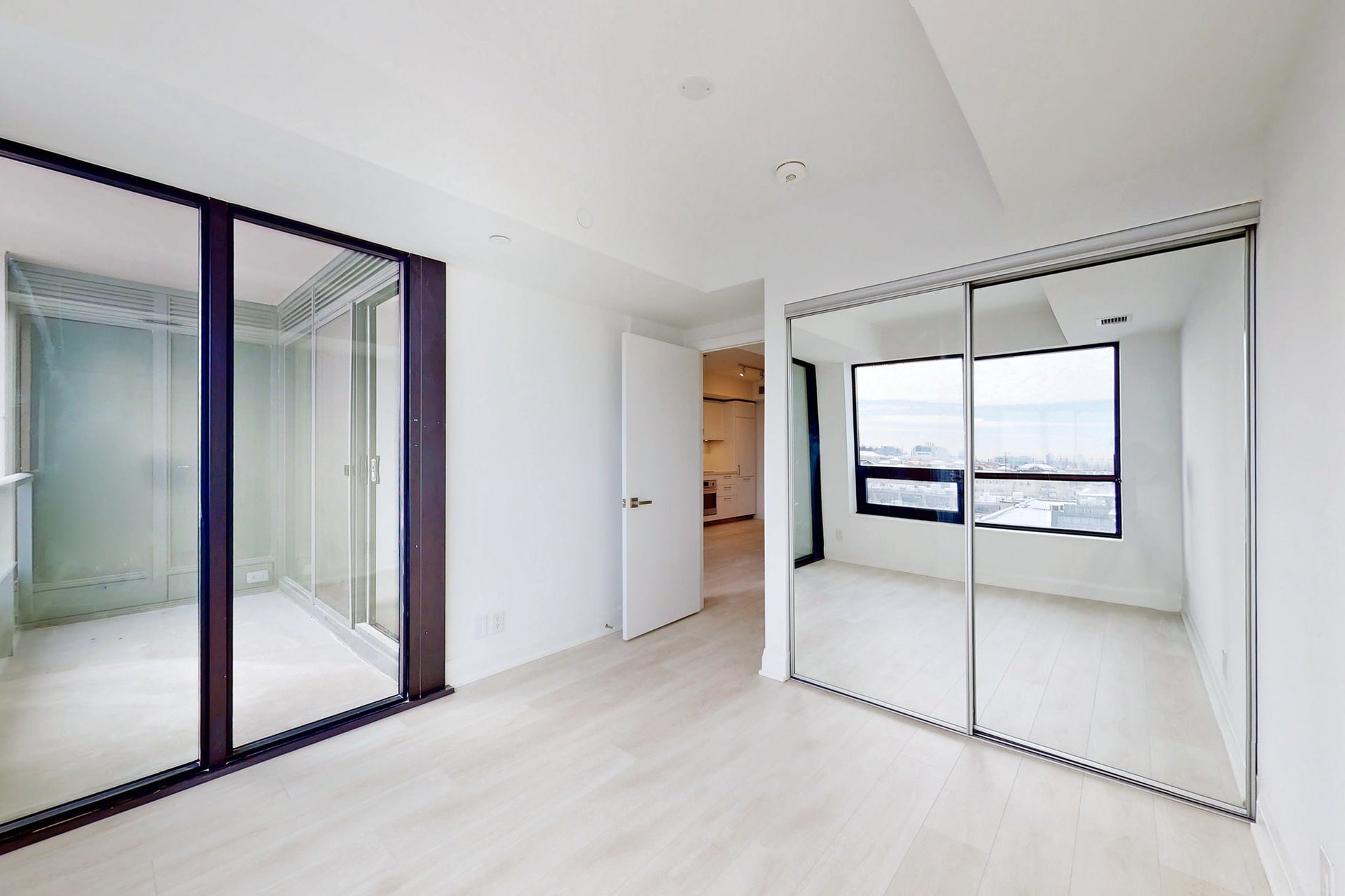 Upper East Village Suite 410