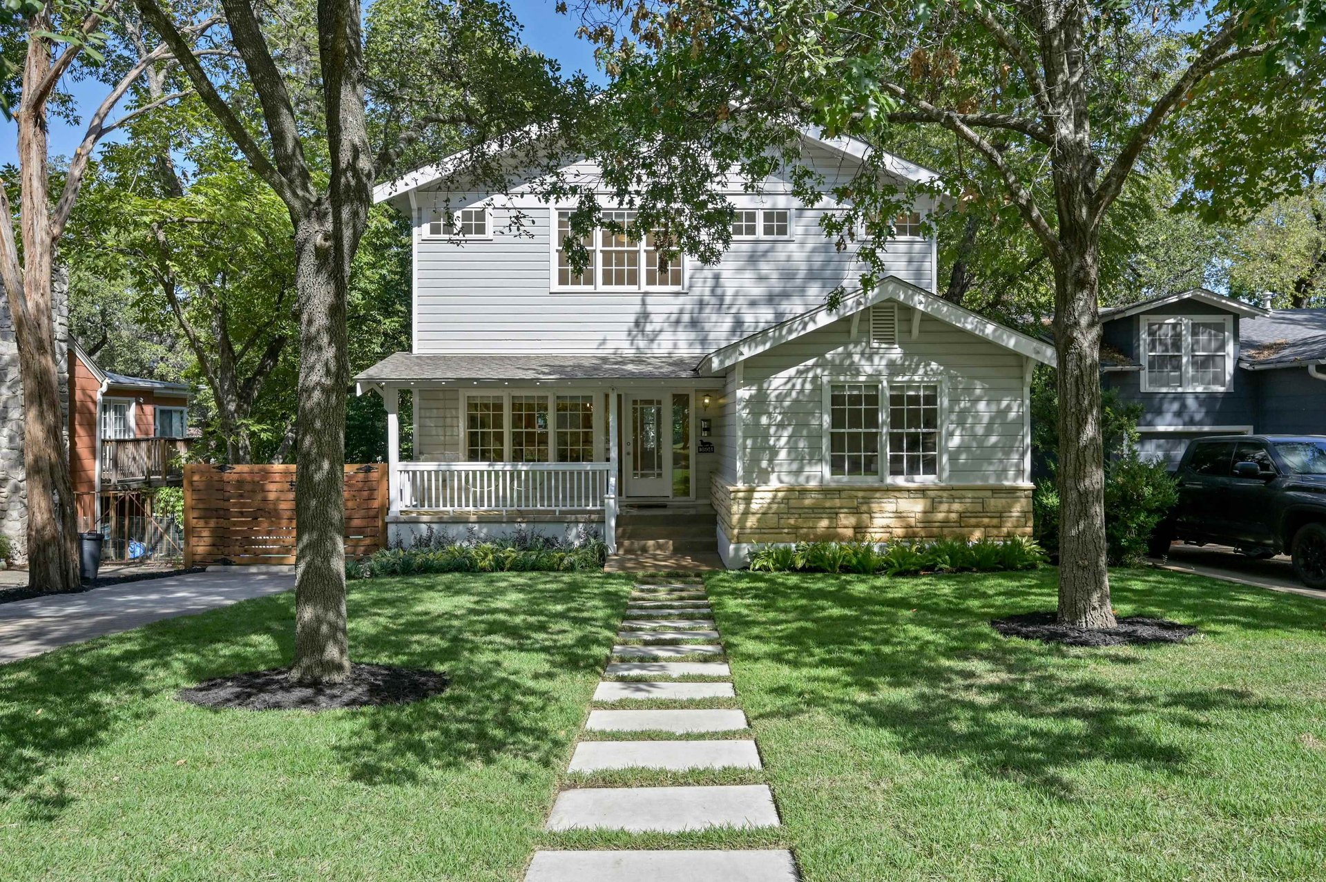 3604 Bonnie Road
