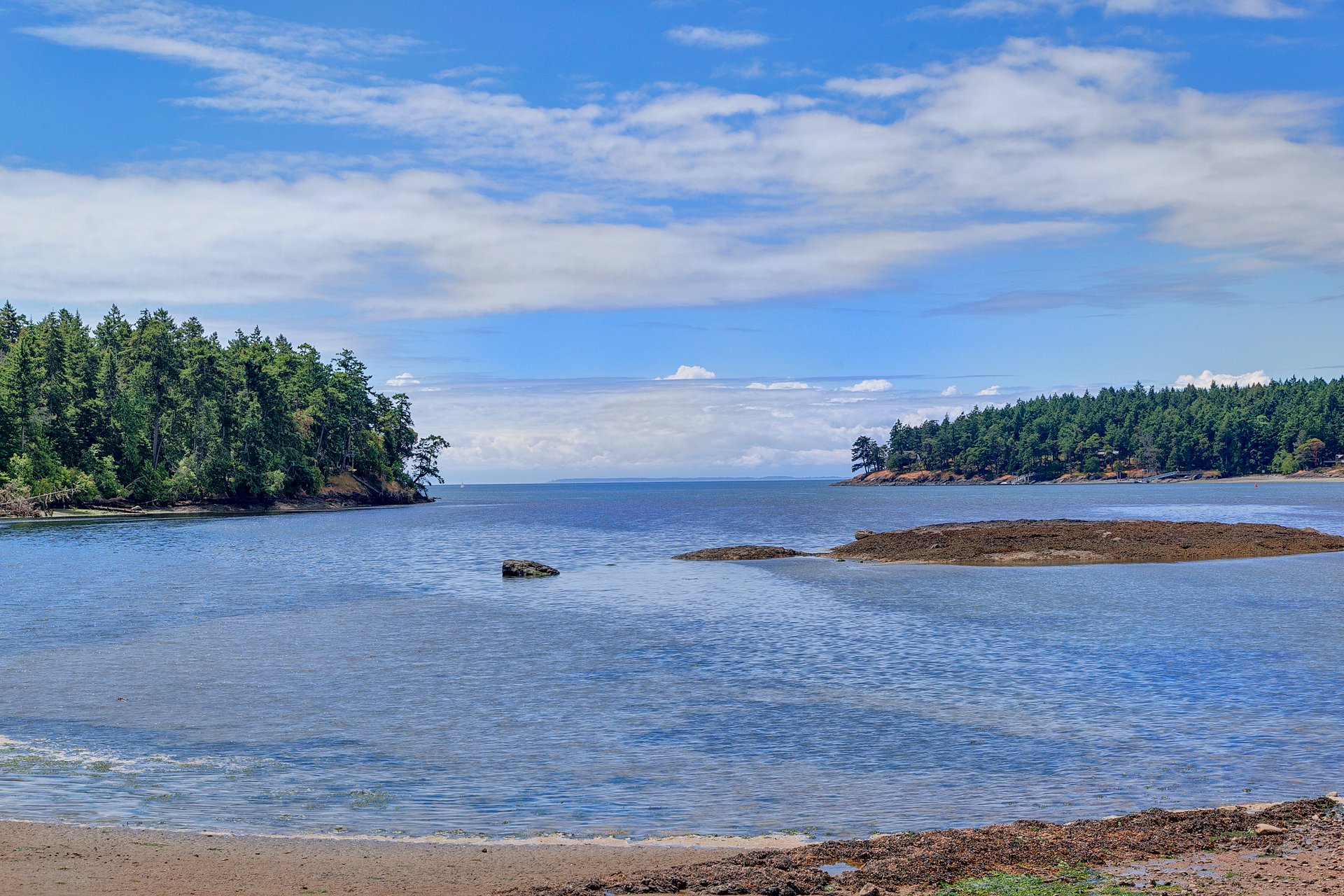 235 Seal Rock Lane, Friday Harbor 98250