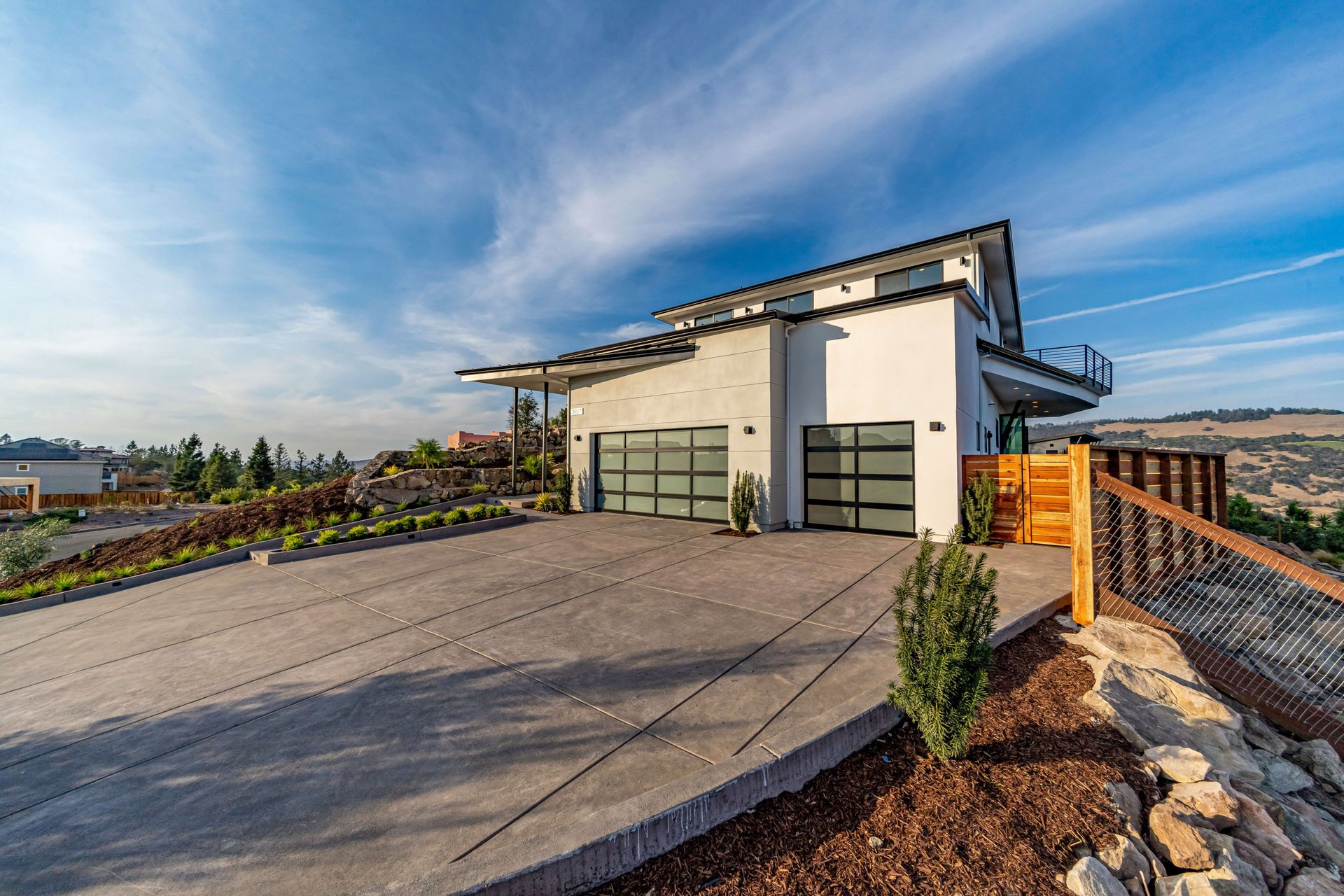 3927 Rincon Ridge Drive