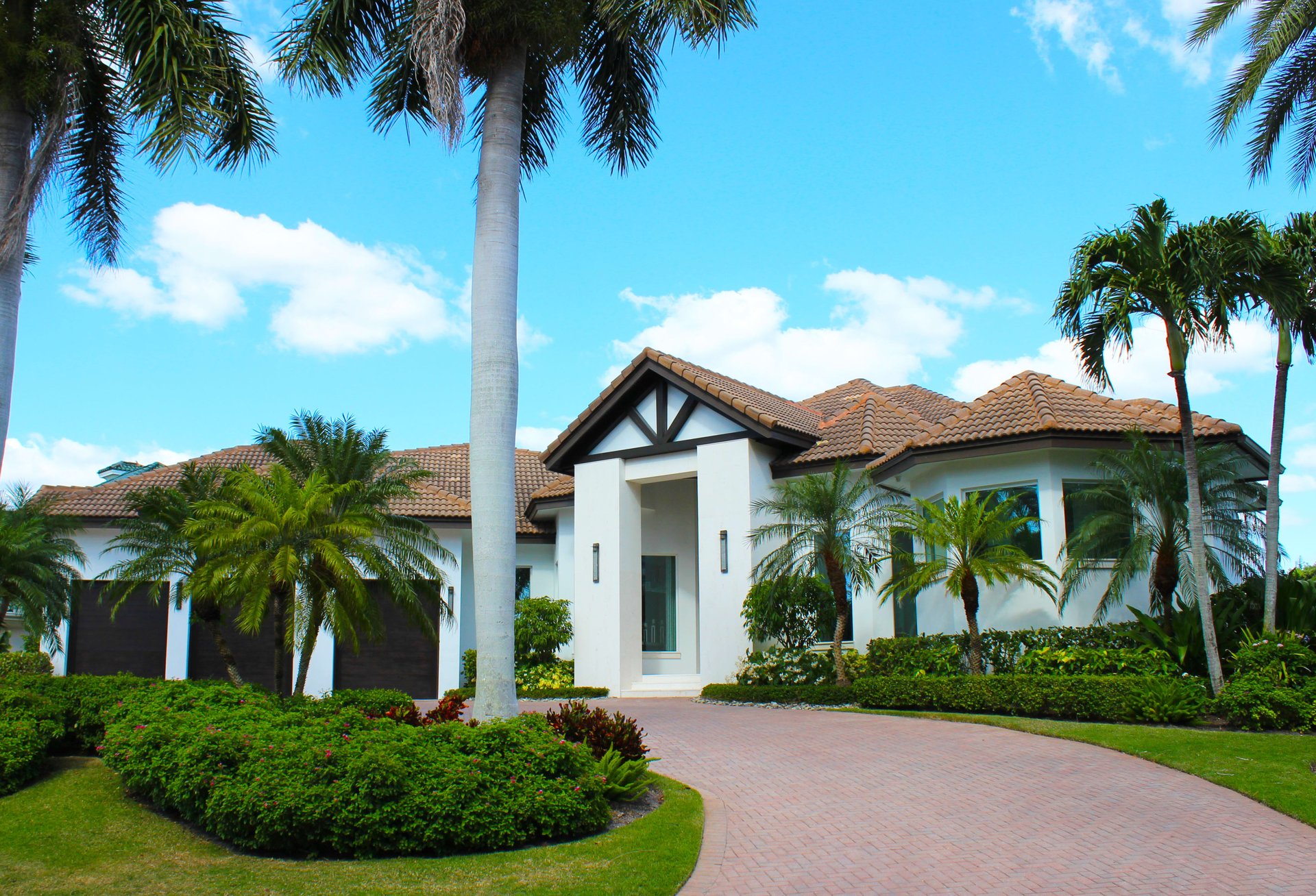 Park Shore