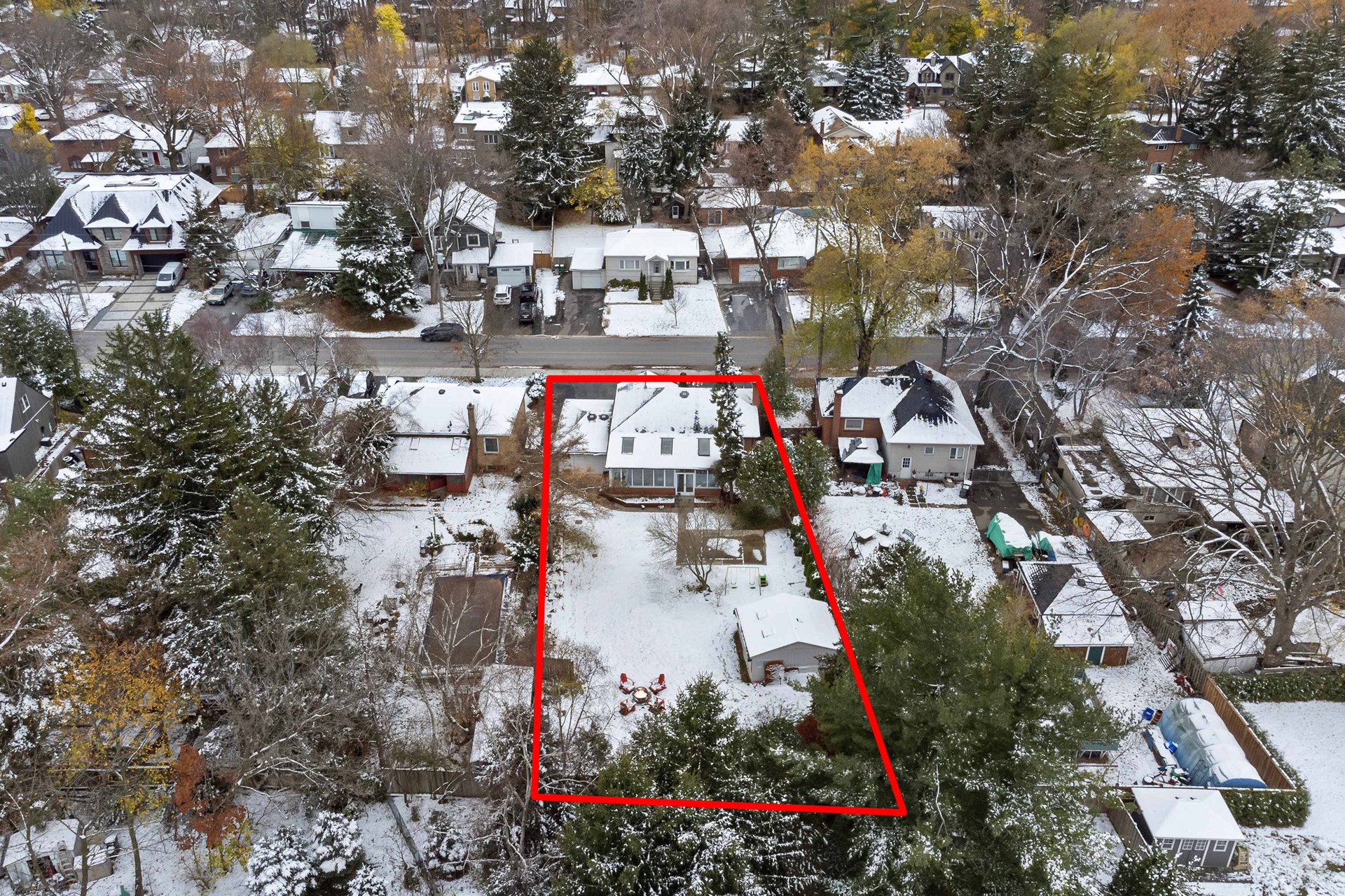 1577 Kenmuir Avenue