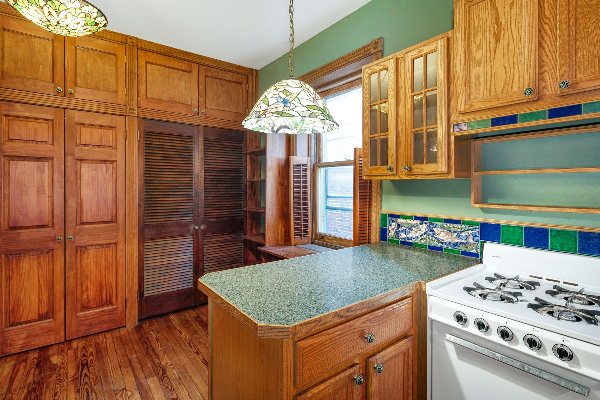 Classic Victorian in Cedar Park