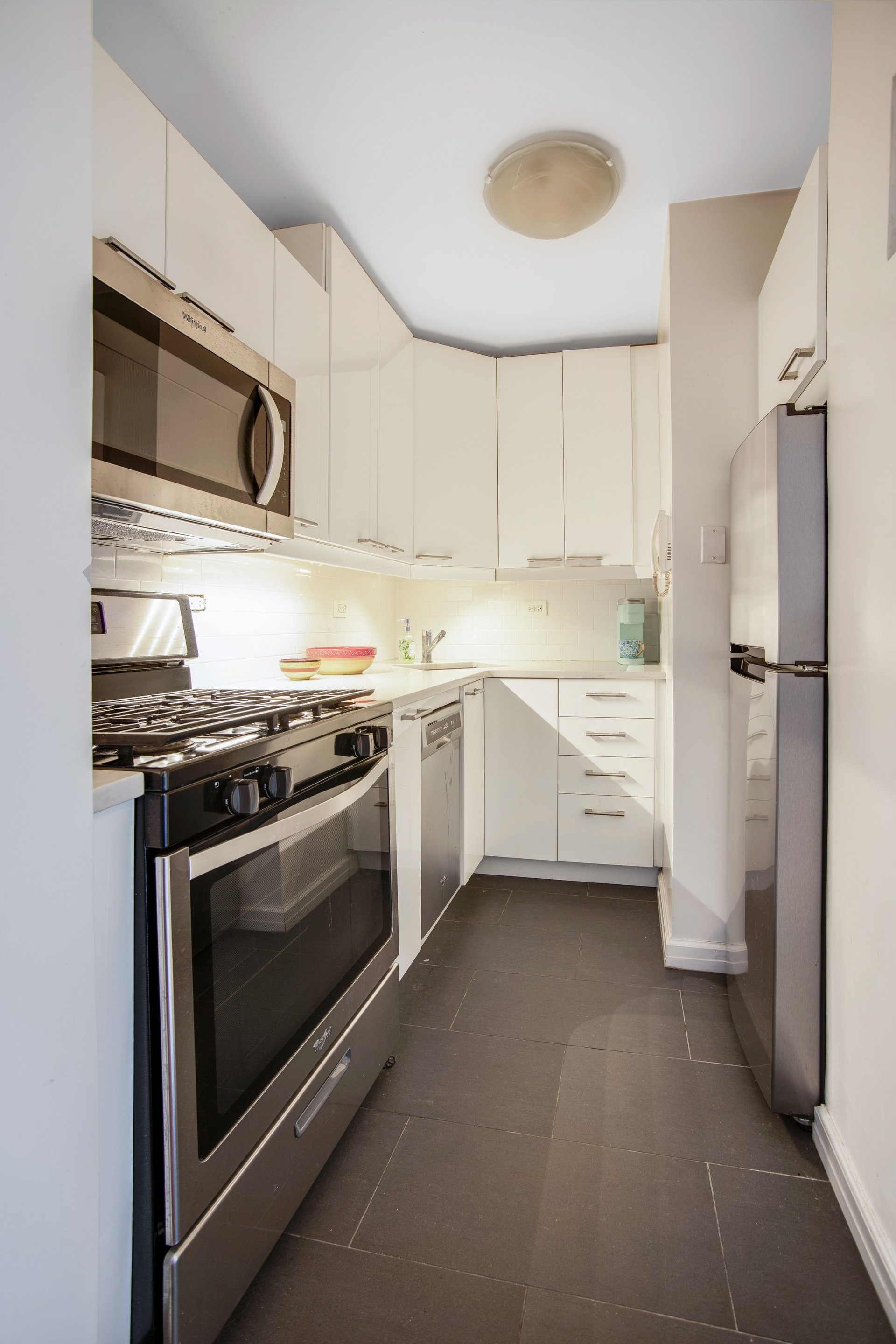 3 Sheridan Square, Unit 7A