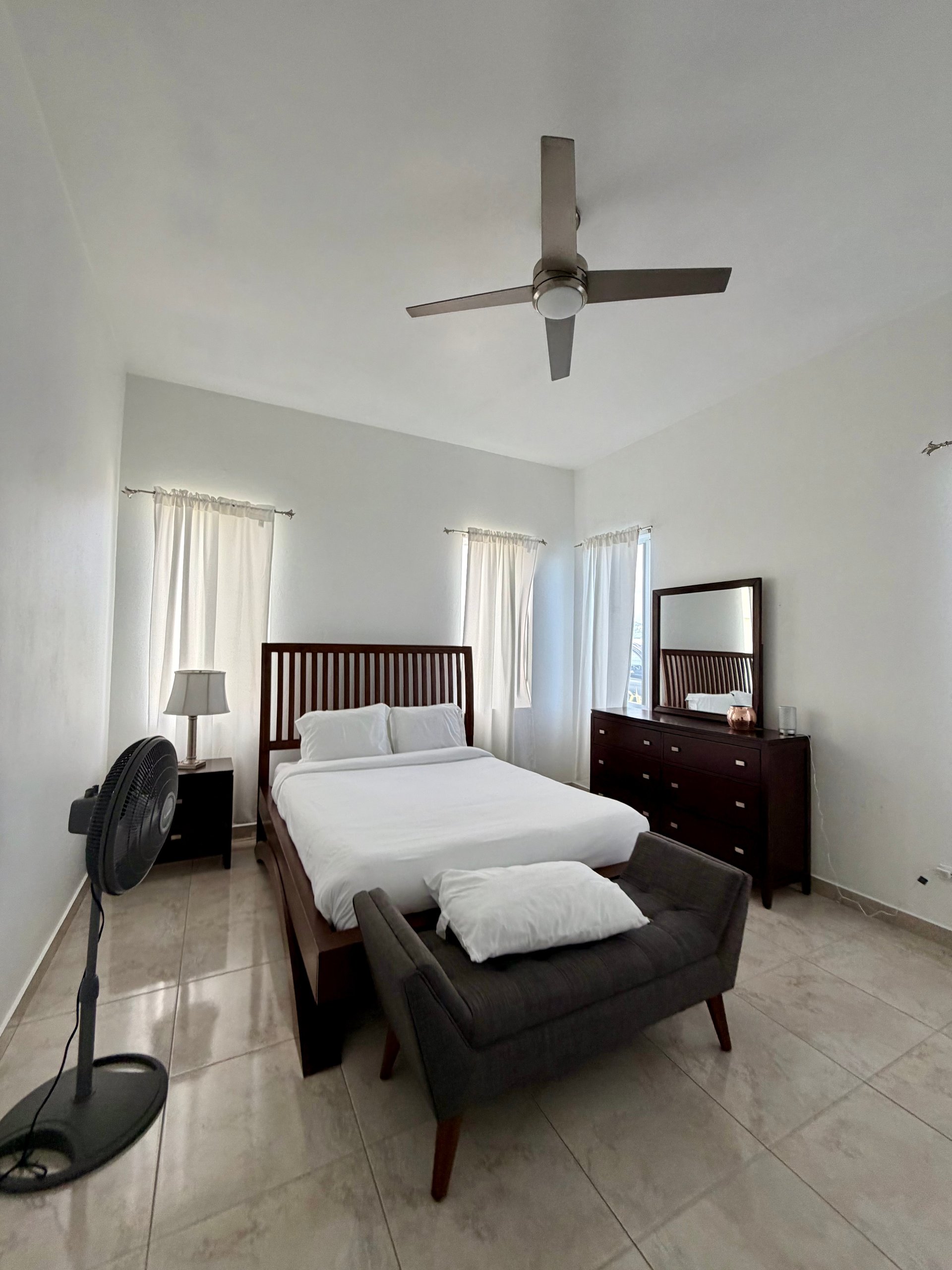 1145 McNamara Private 1 Bedroom Apartment