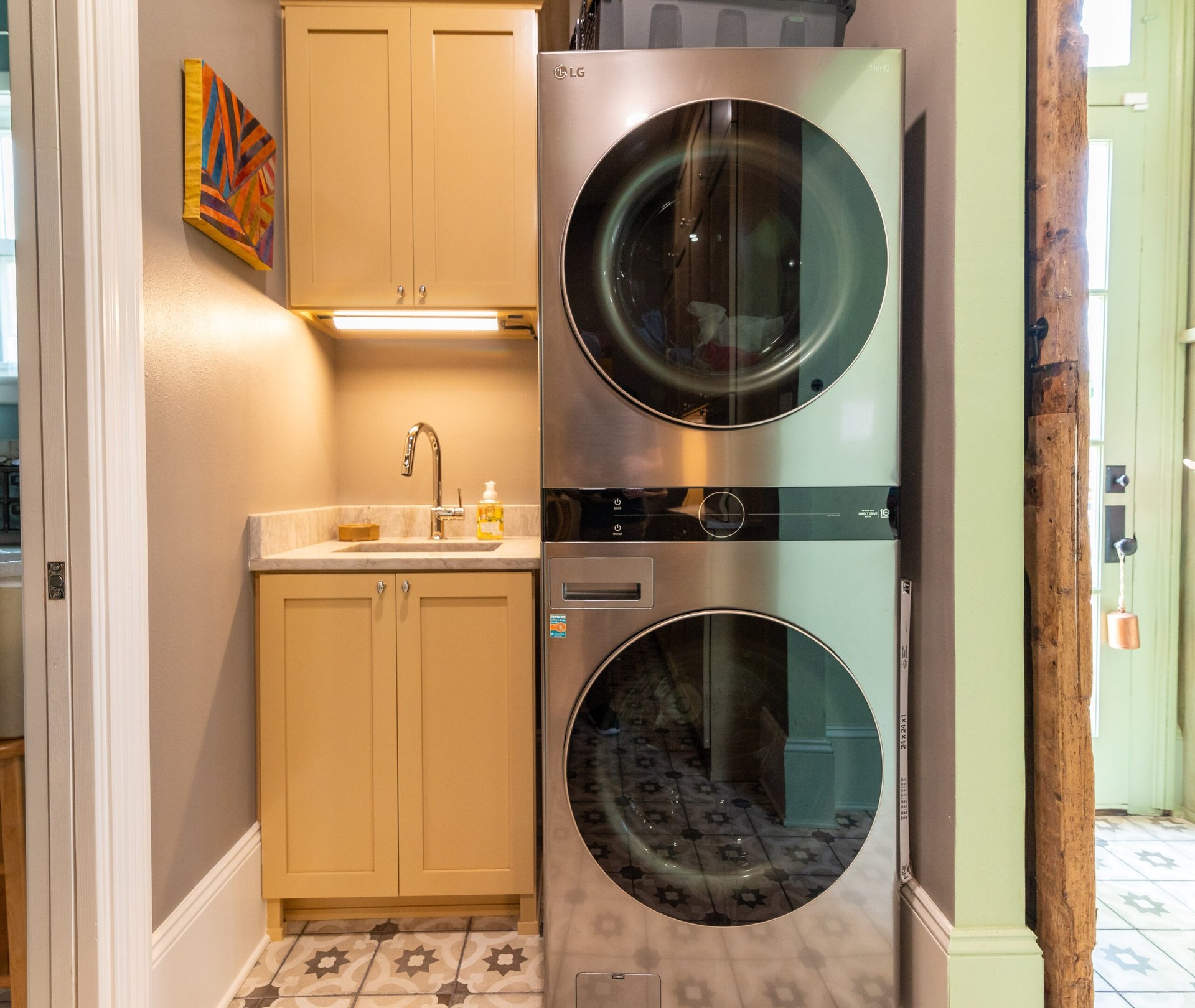Residential / Commercial Bywater Full Remodel