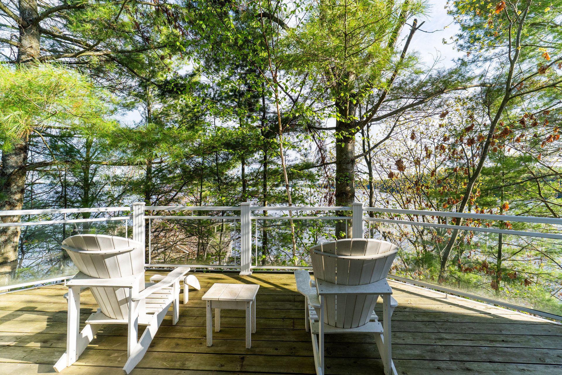 Lake Muskoka