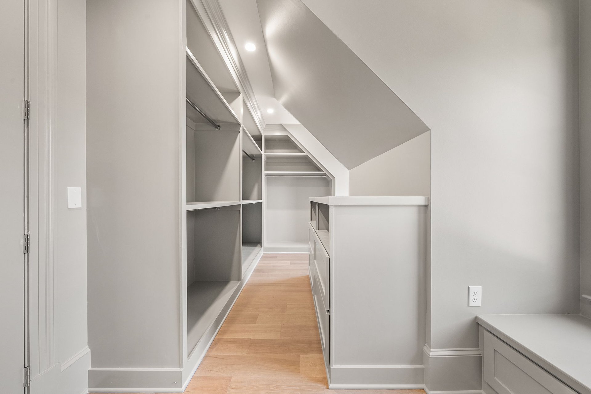 508 N Overlook Dr.