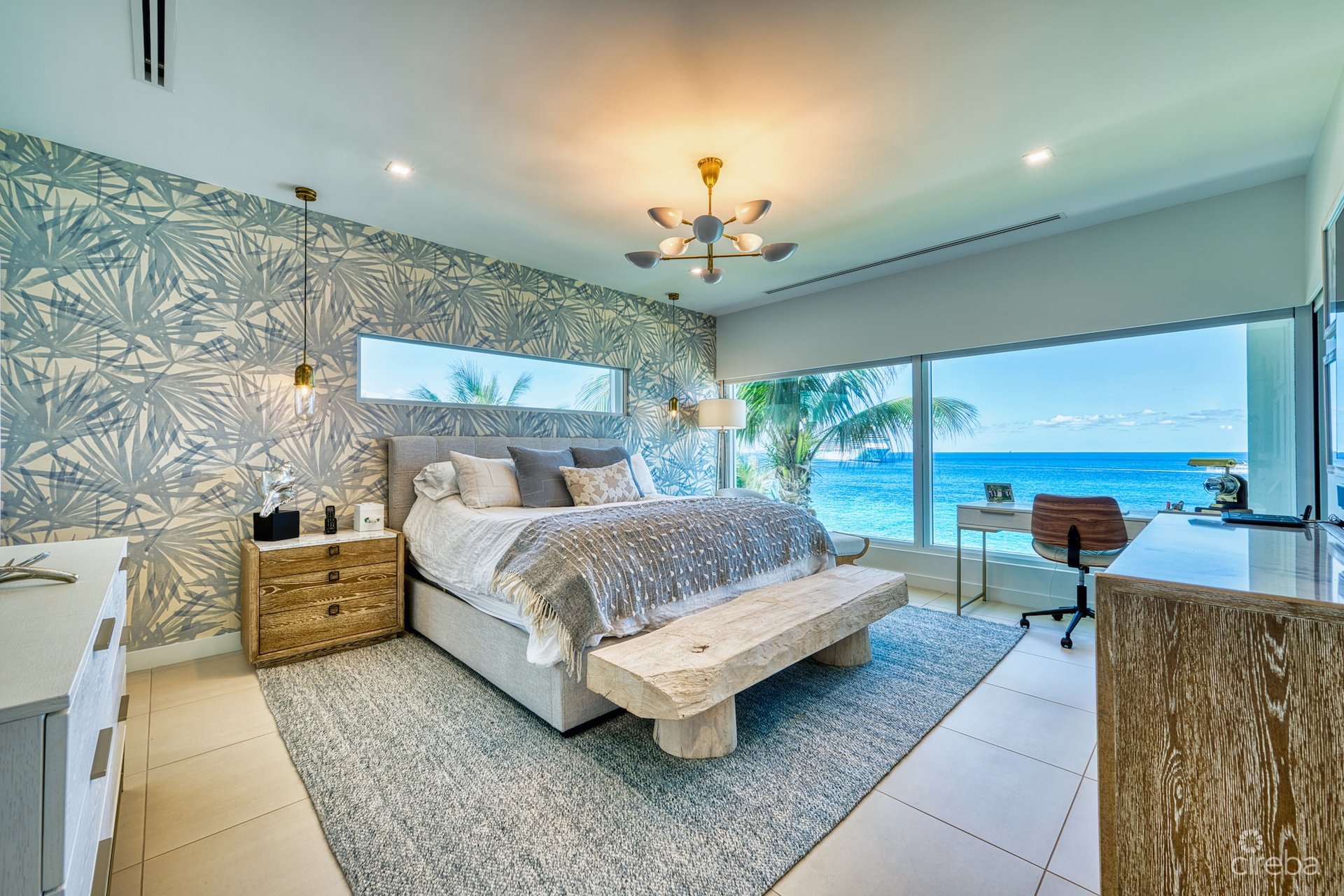 OCEANA PENTHOUSE