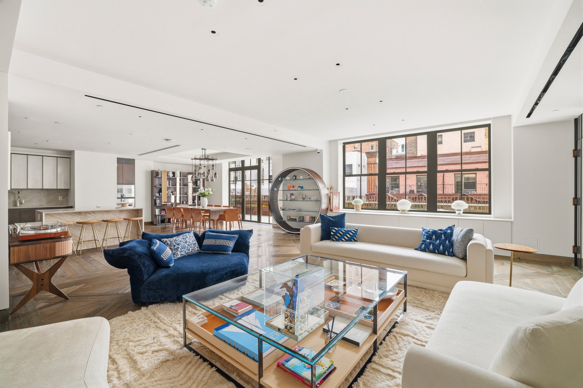 111 West 57th Street