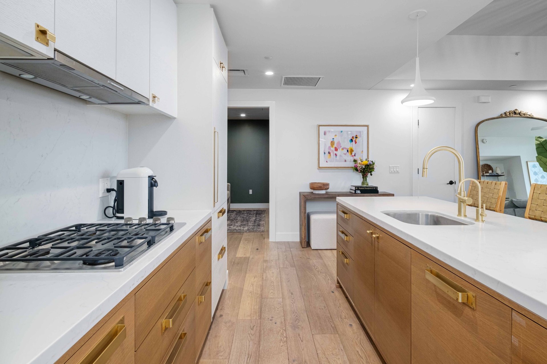 70 Rainey Street #1706
