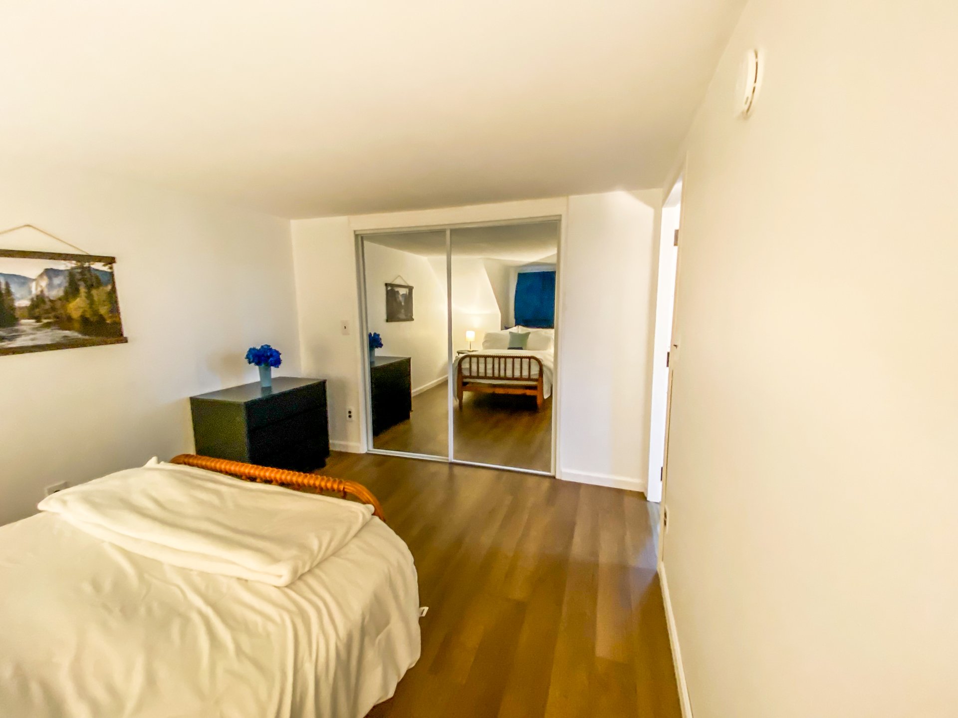 Rental Currently Available