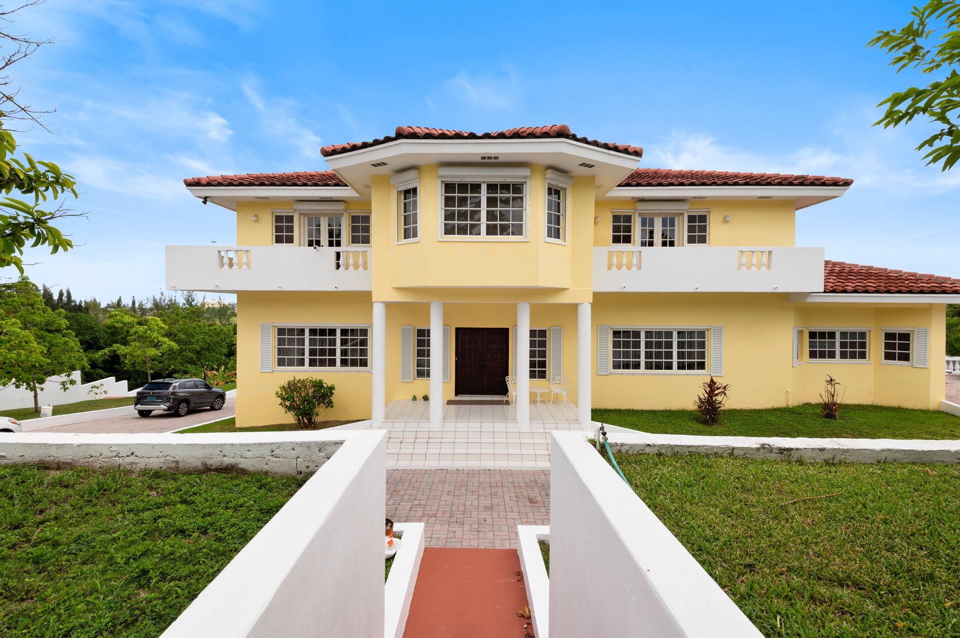 28 Oak Hill Road