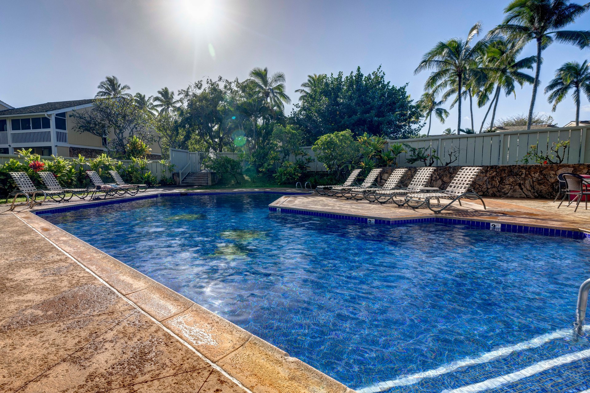 Turtle Bay Kuilima Collection 101 East