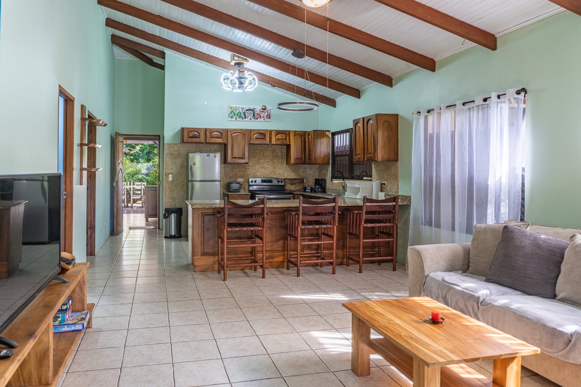 Casa Verde