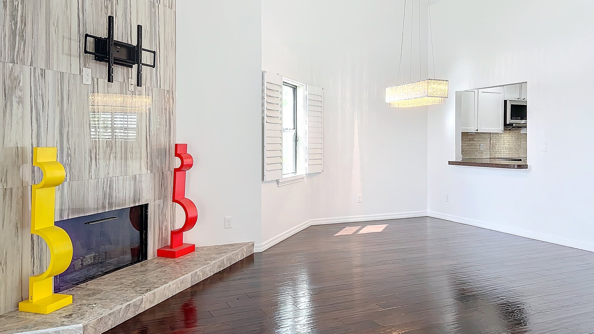 Luxury Lakefront Winter Park Condominium for Lease