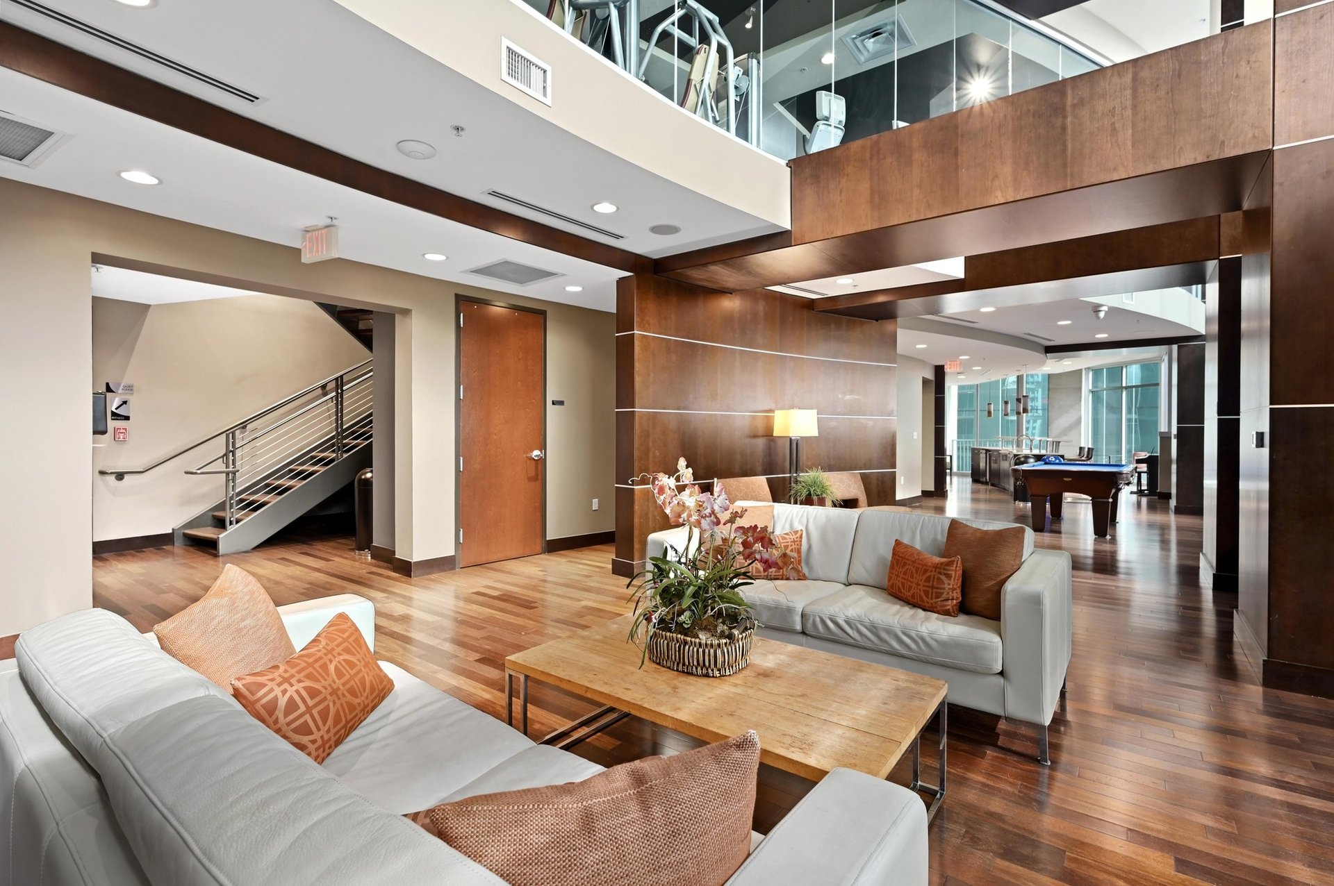 360 Nueces St. #2808  