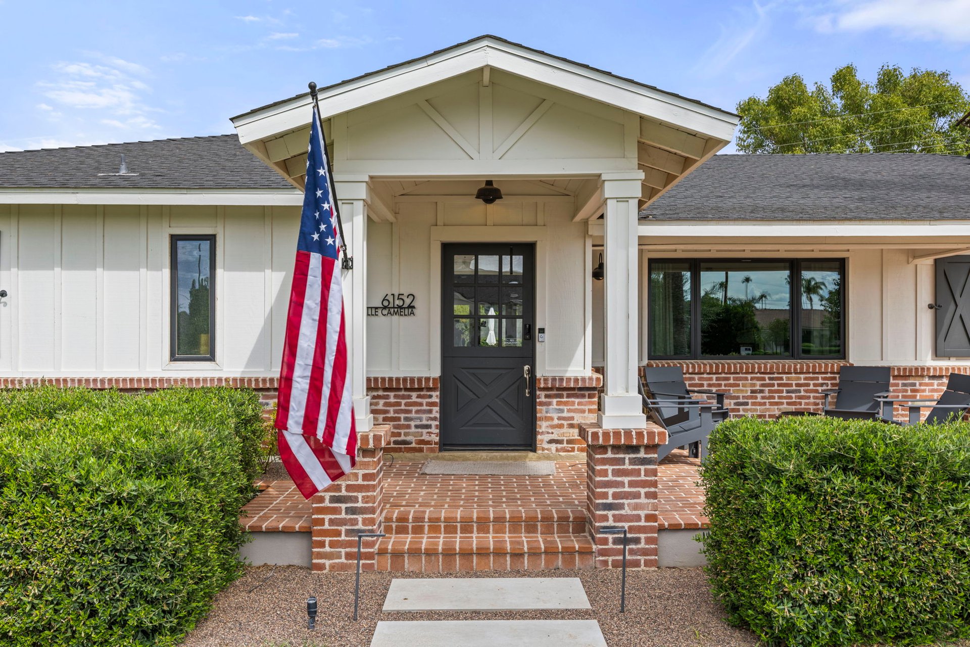 6152 E CALLE CAMELIA