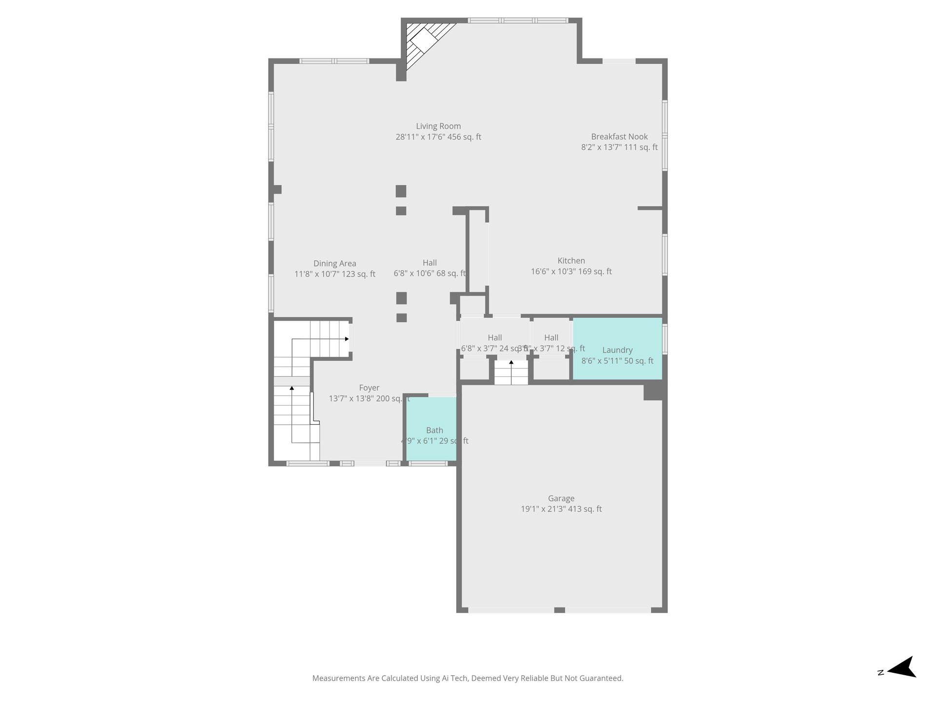 3910 Dalwood Drive