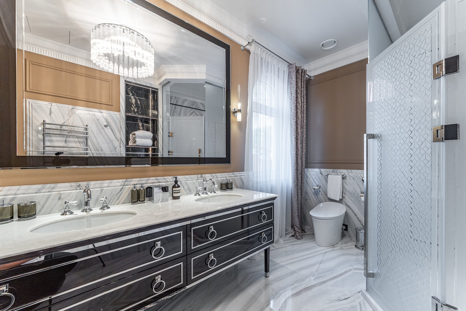XXII Carat Mansion 
