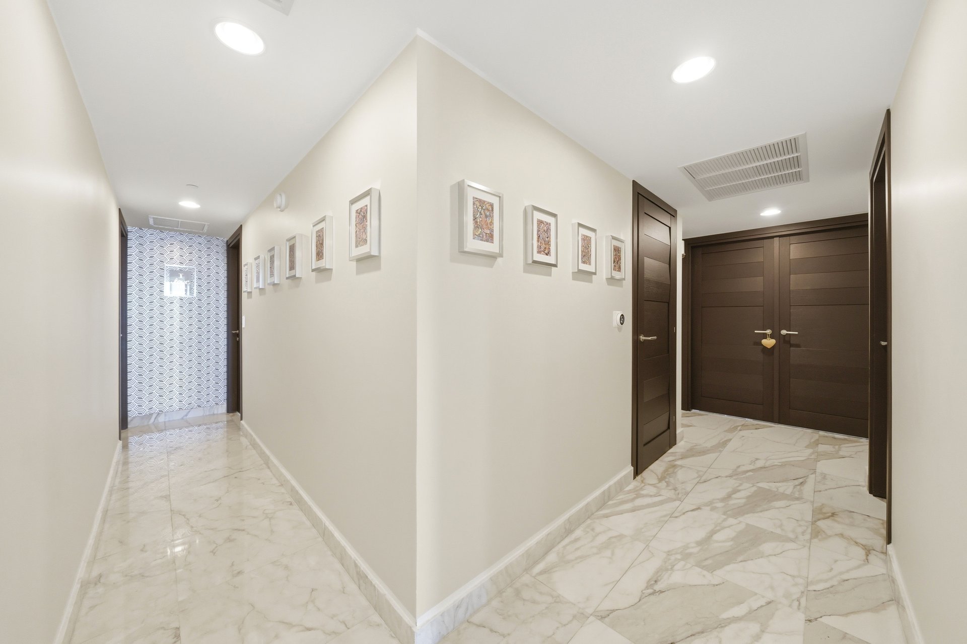 The Penthouse | Oceanfront, Reimagined