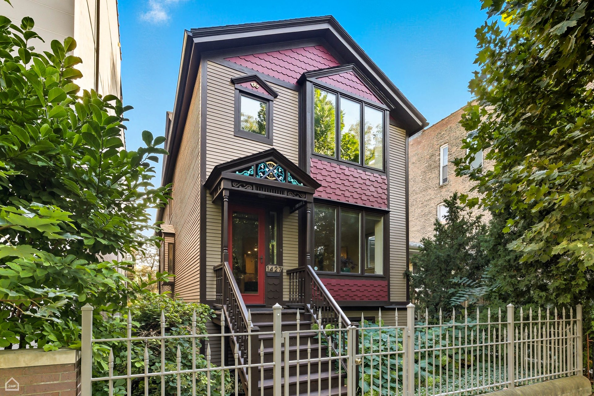 1427 W Huron Street