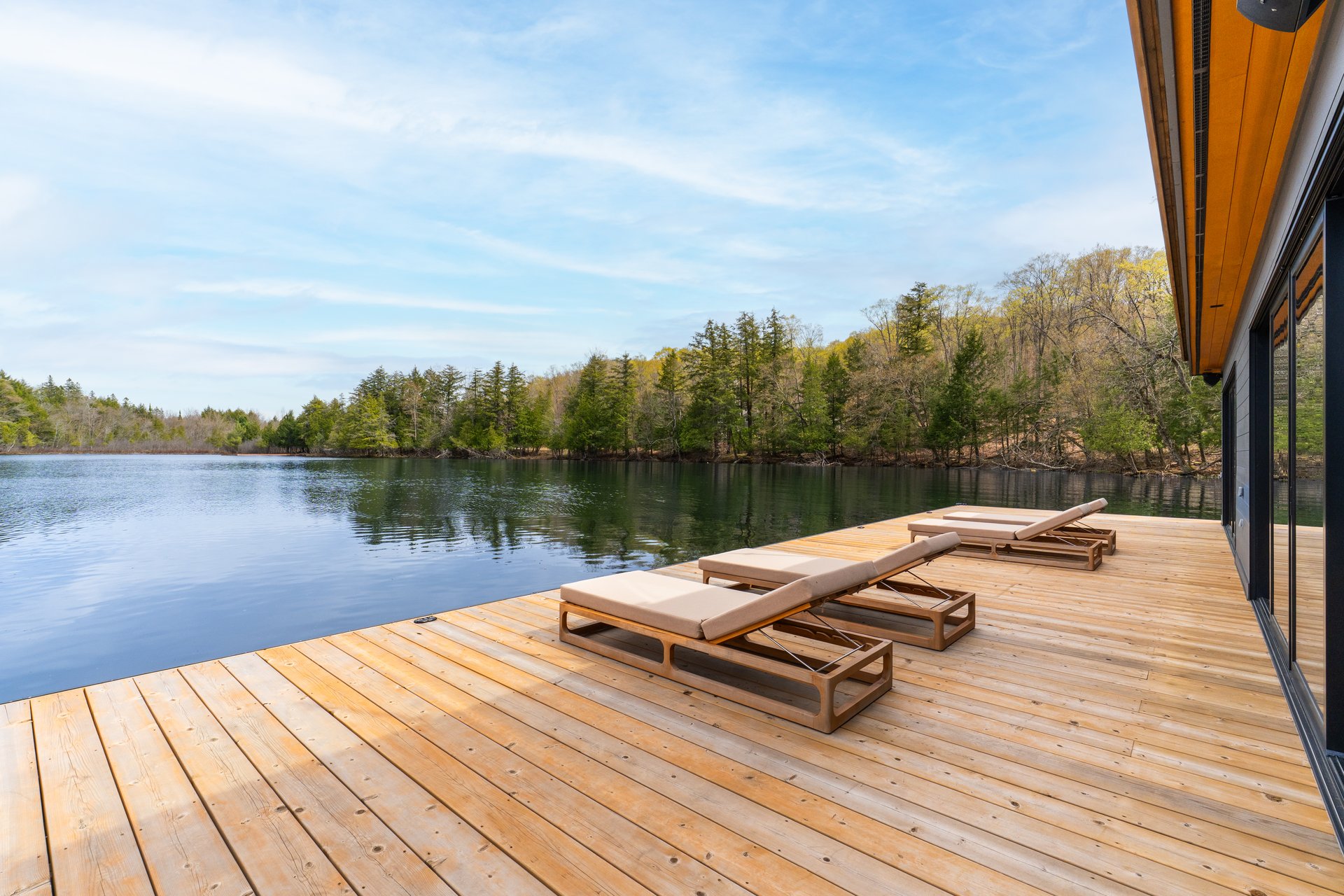 Lake Rosseau