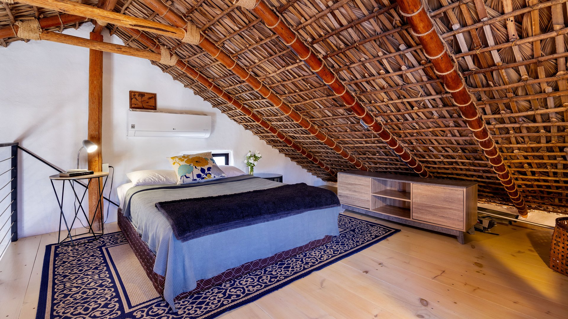Villas de Cerritos Palapa No 6