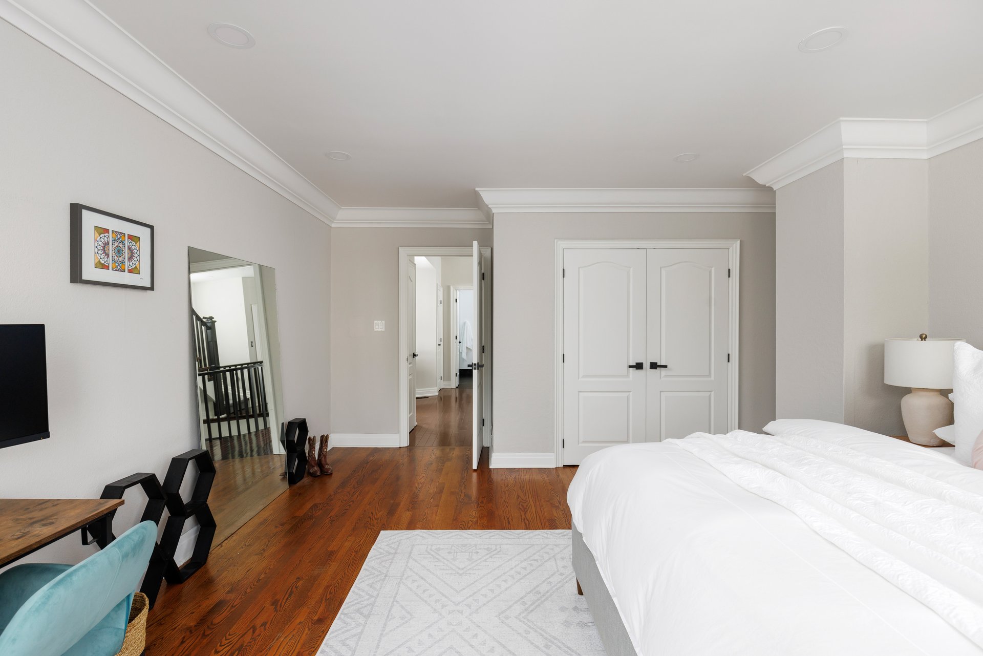 Casa Loma Townhouse