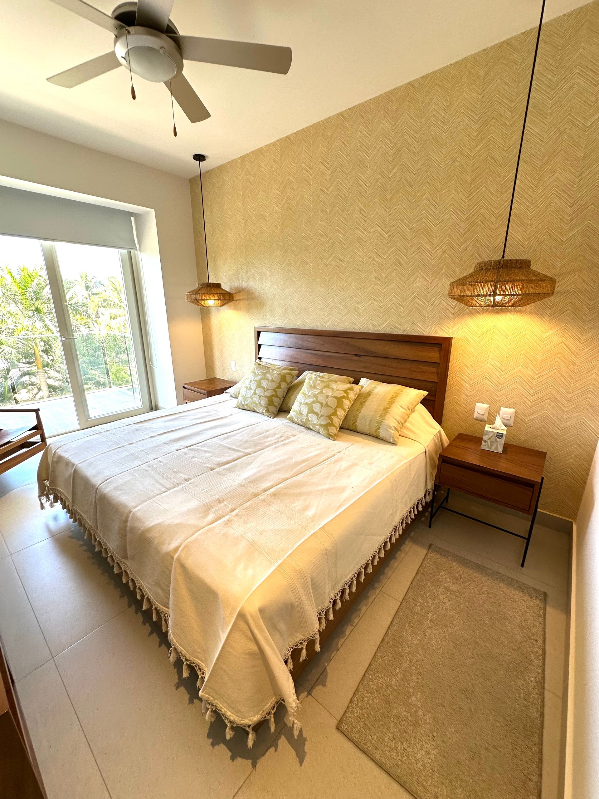 🌊 FOR RENT - Pavilion - 2 Bed Ocean Views - Check-In to the Extraoardinary!