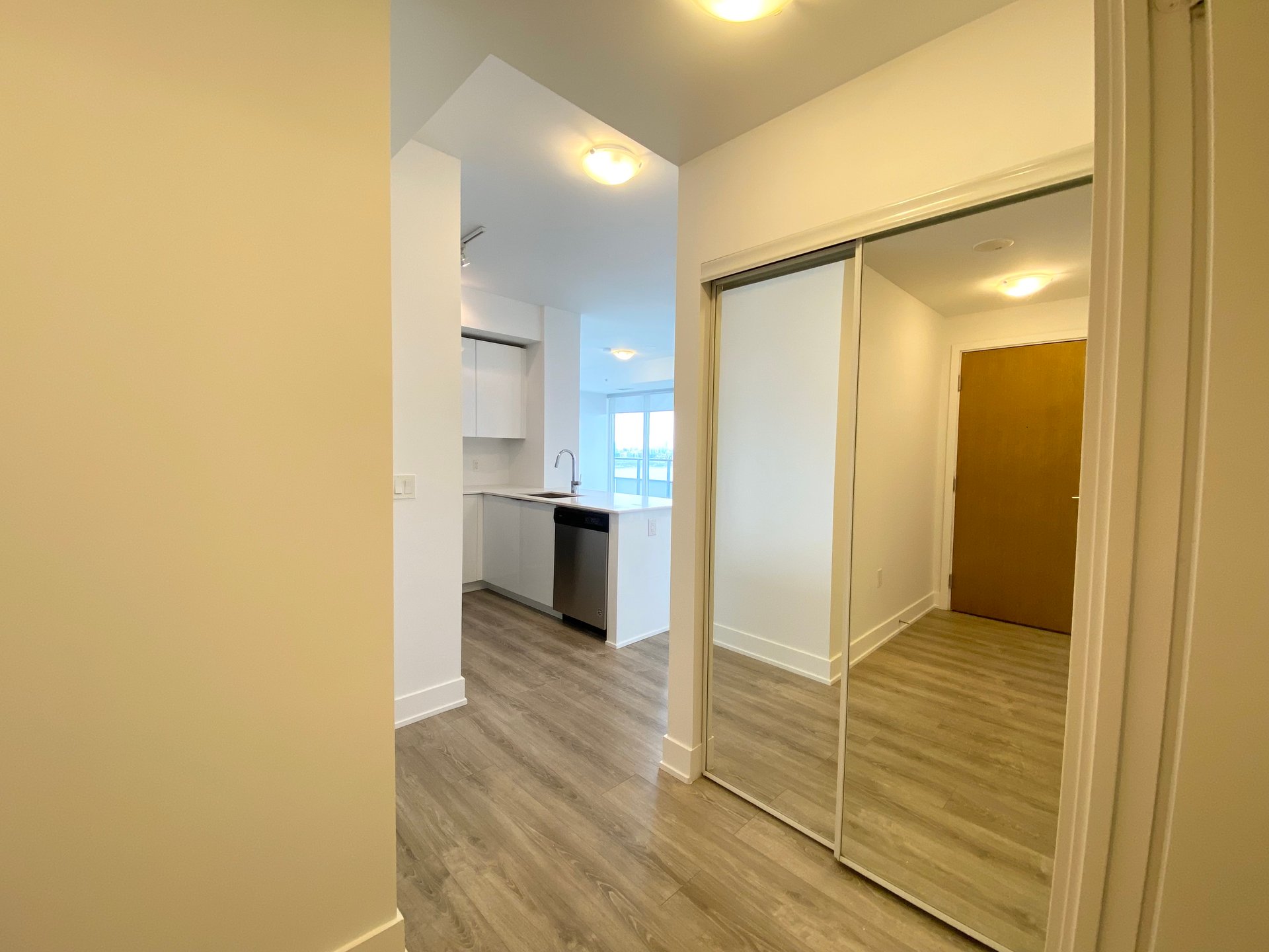 30 Shore Breeze Dr Unit:3615