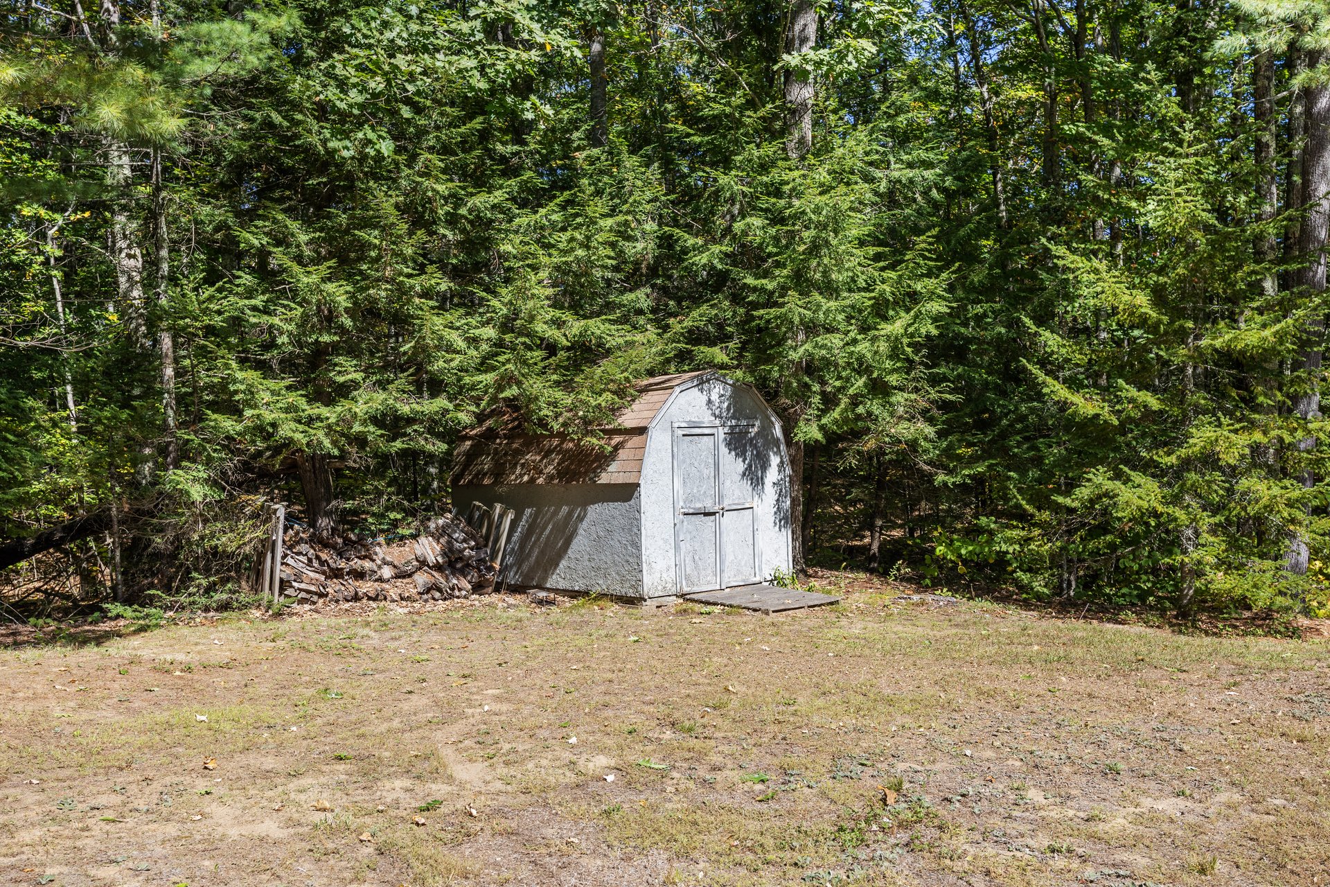 57 Depot Road