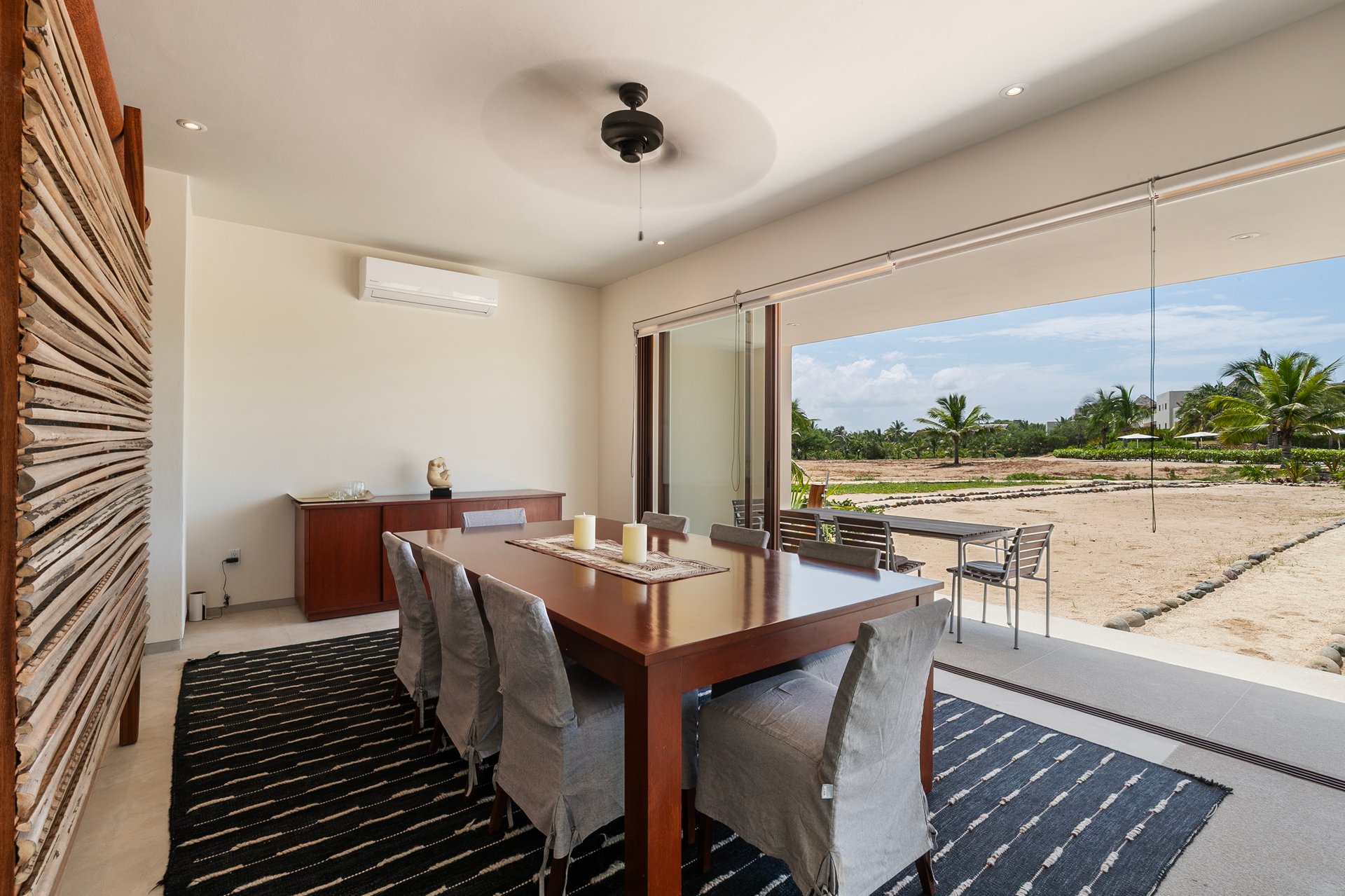 Marea Beachfront Casa VR6
