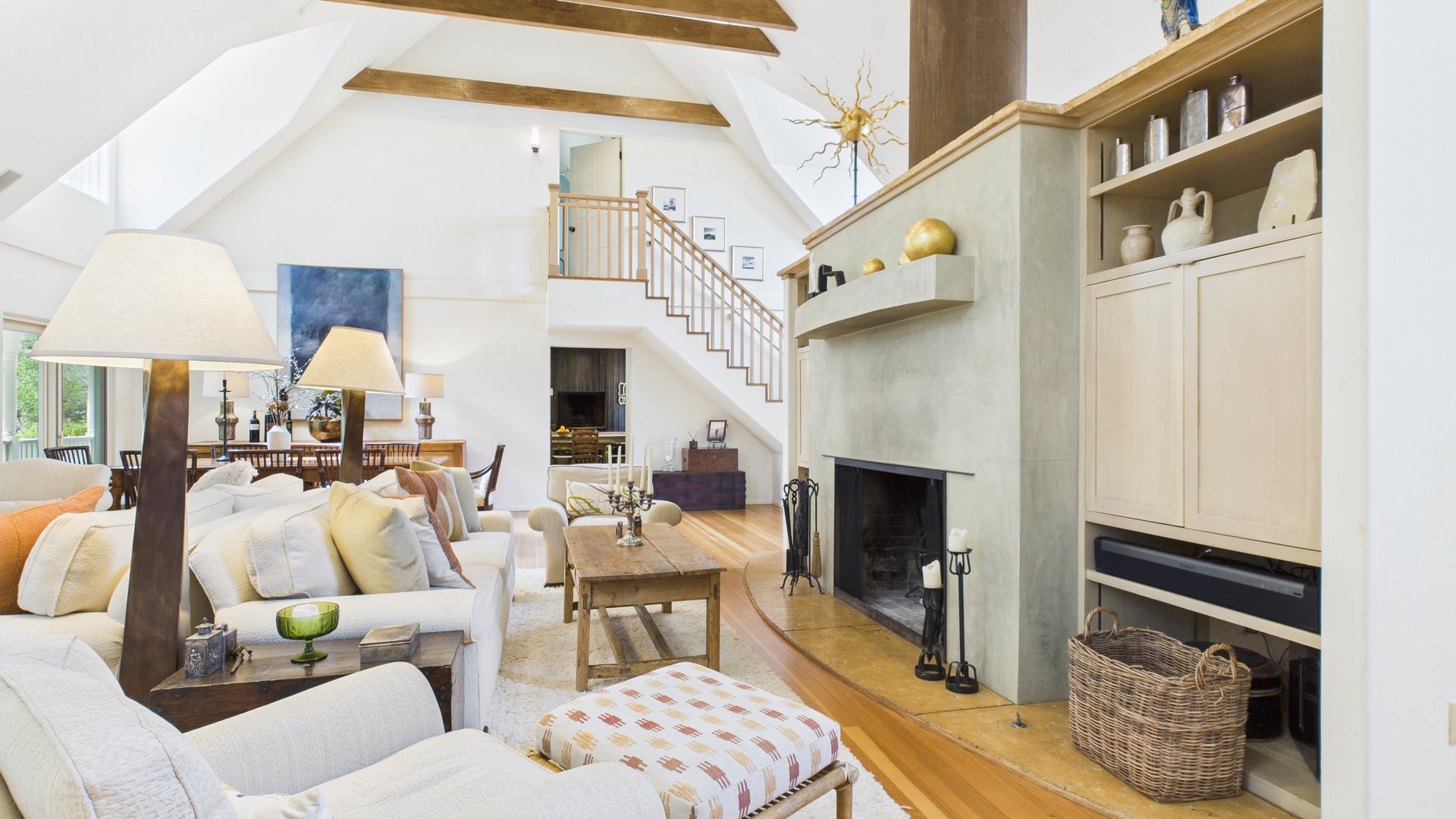 The Dry Creek Retreat