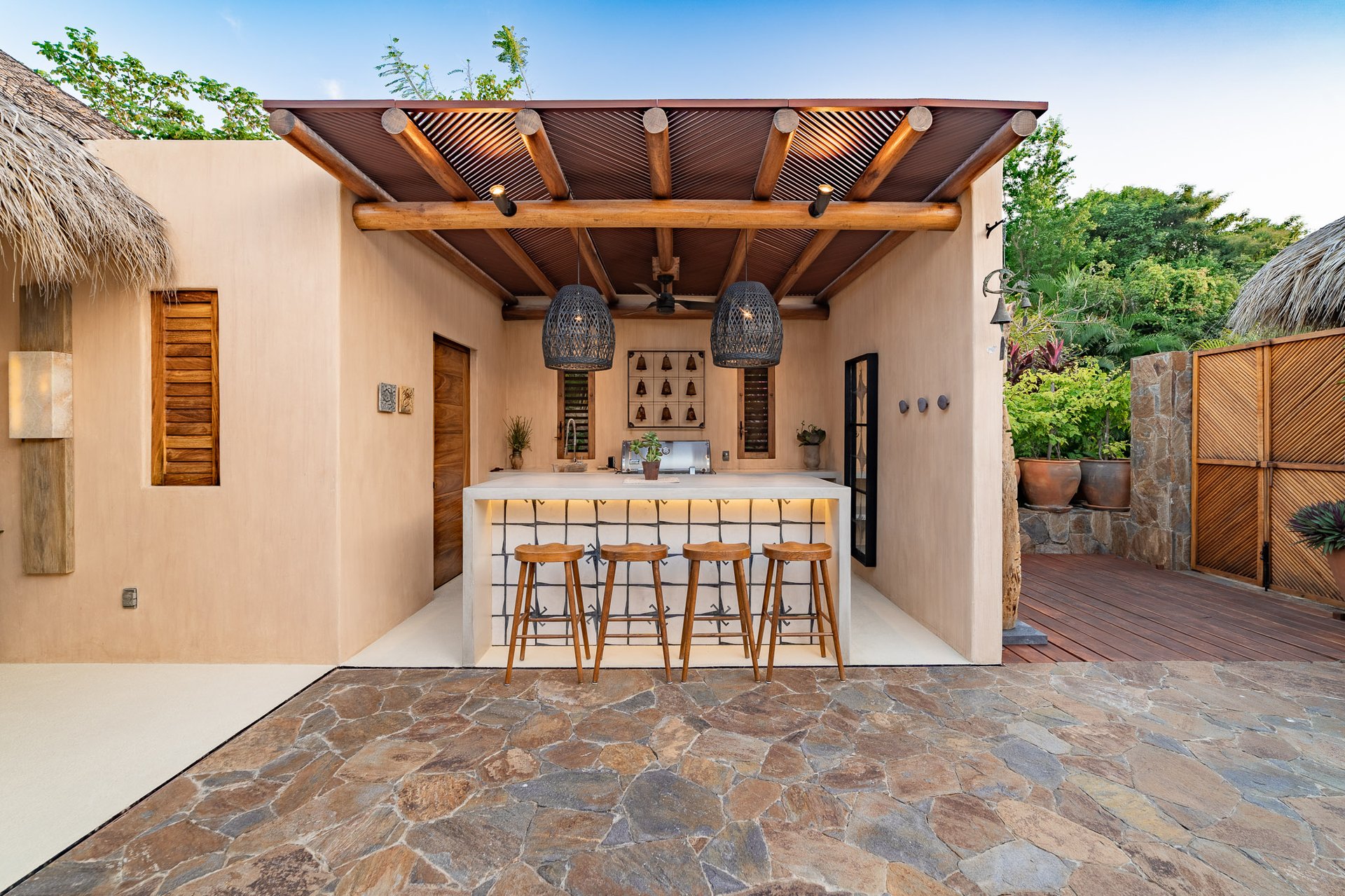4 bedroom, Single Family Homes, Villa SOLERI 