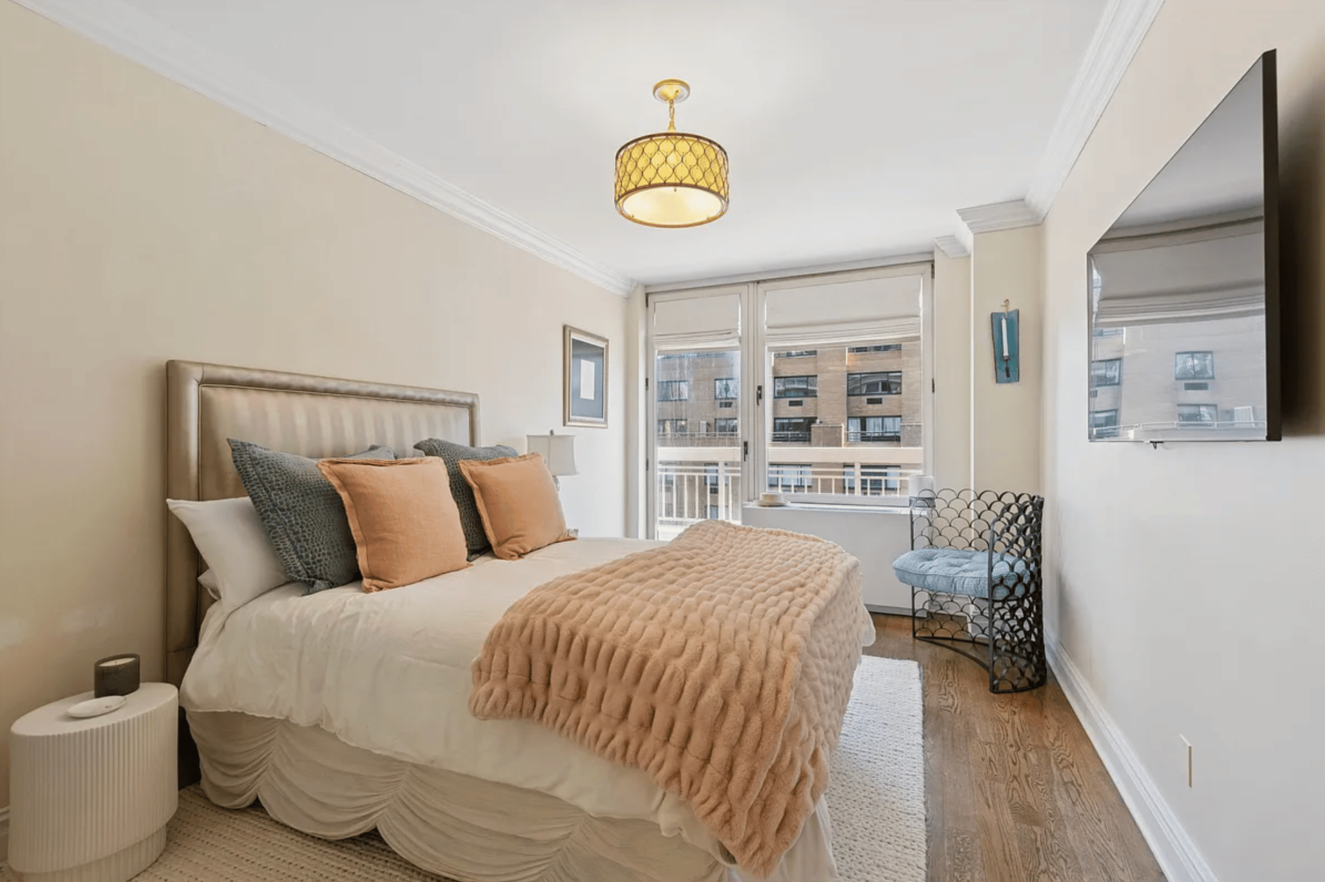 Upper East Side