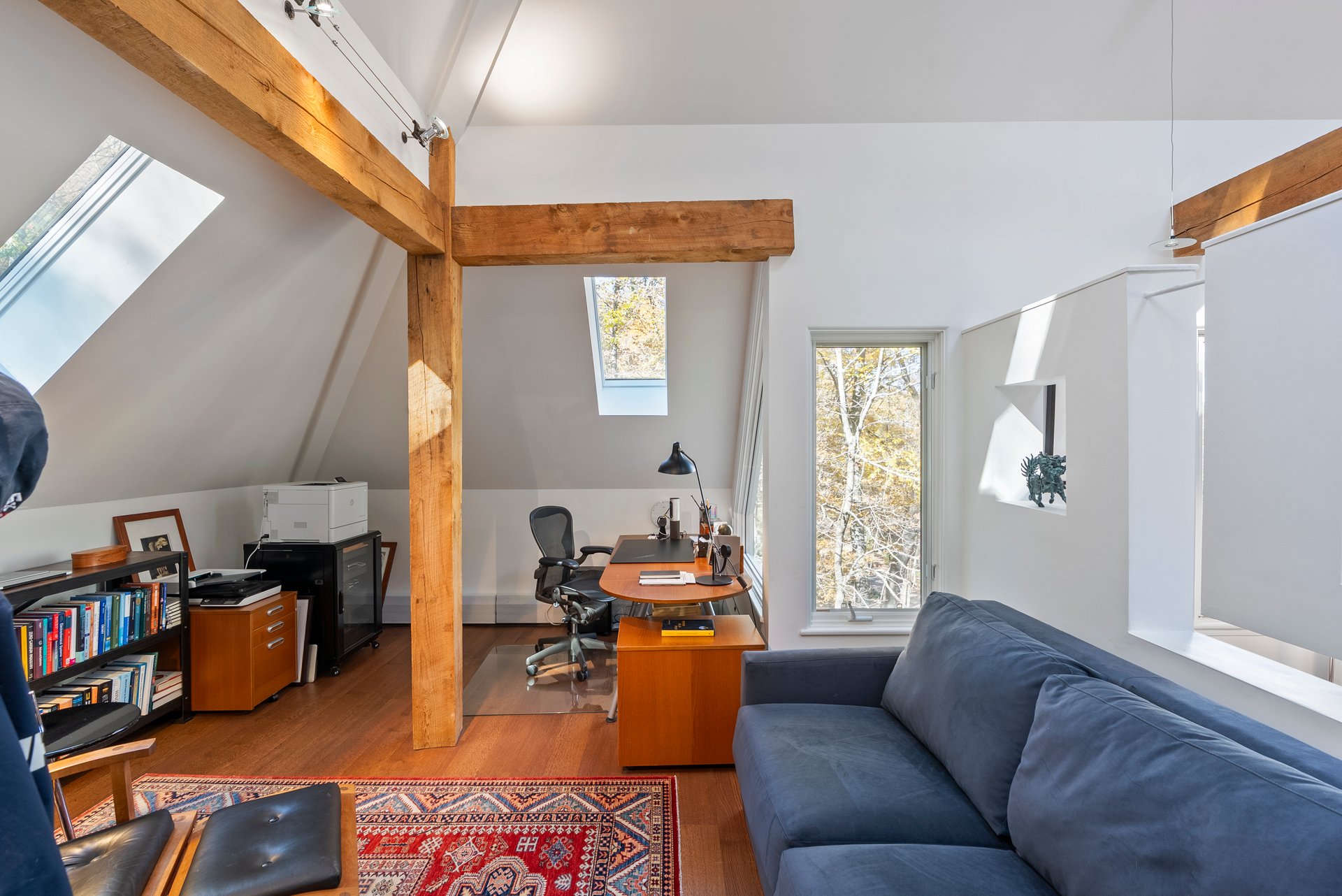25 Powder Mill Road