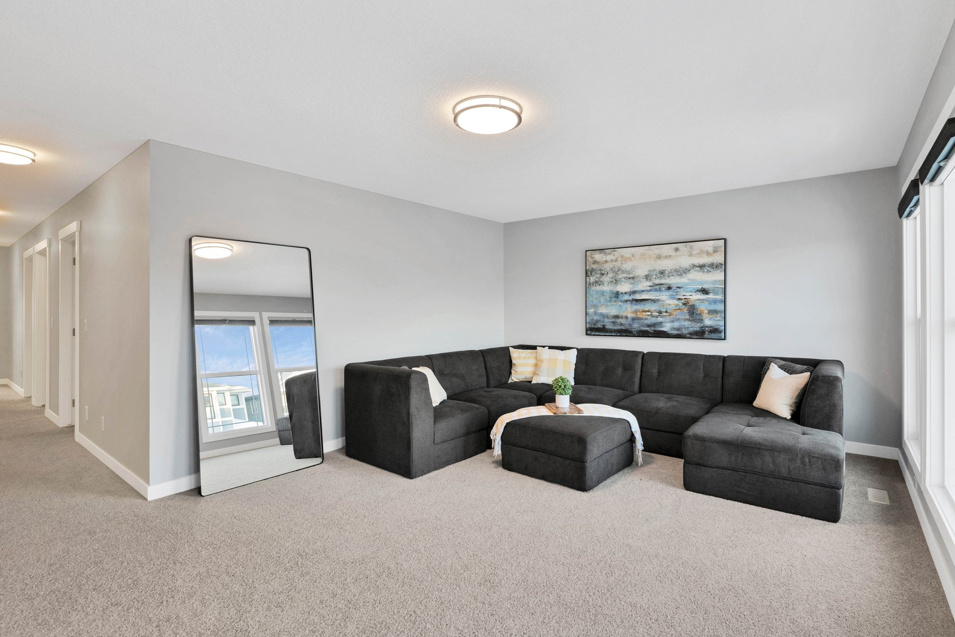 15 West Grove Place SW
