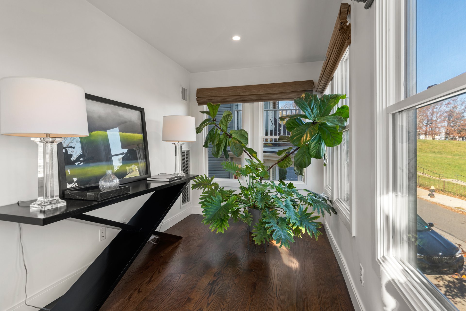 97 Mt Ida Road