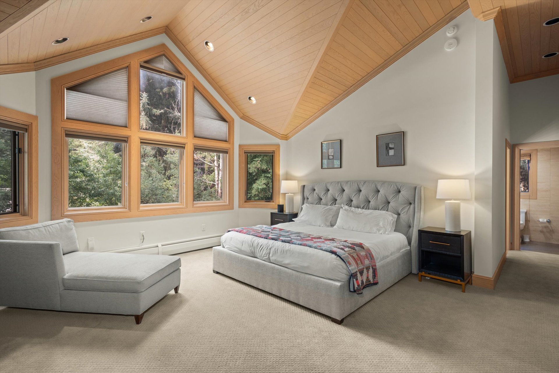 Unmatched Livability in Aspen Core