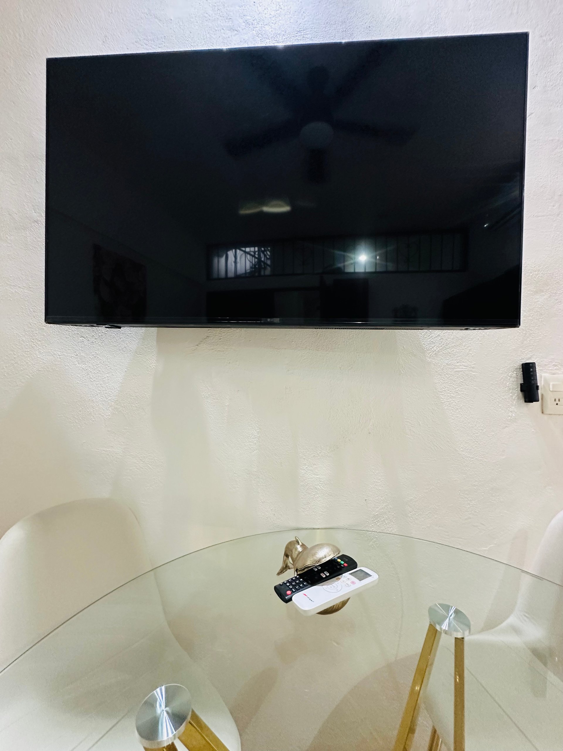 Charming, Safe & Affordable Renovated 1 Bed Apartment in the Heart of Bucerías