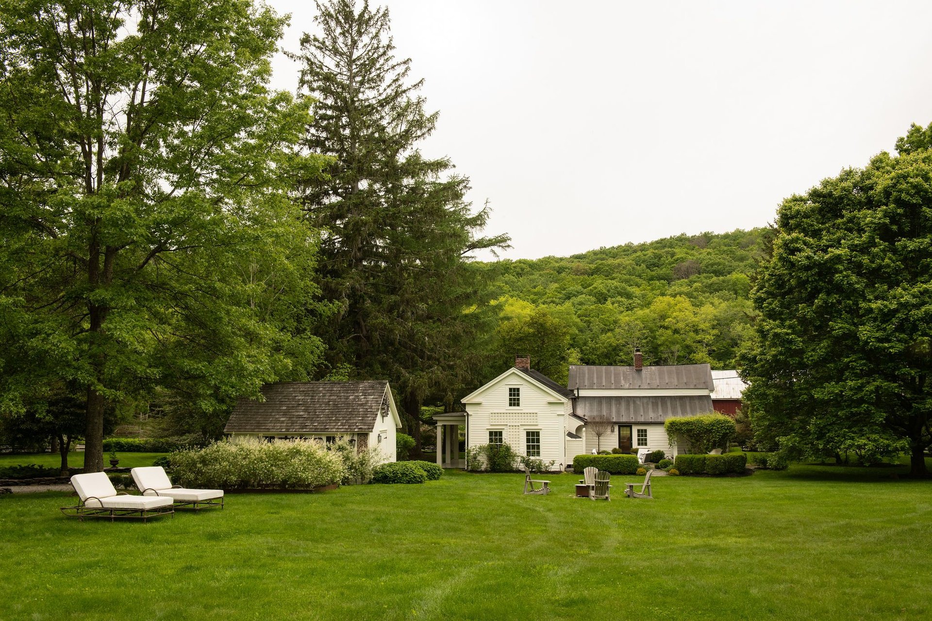 516 County Route 11, Ancram
