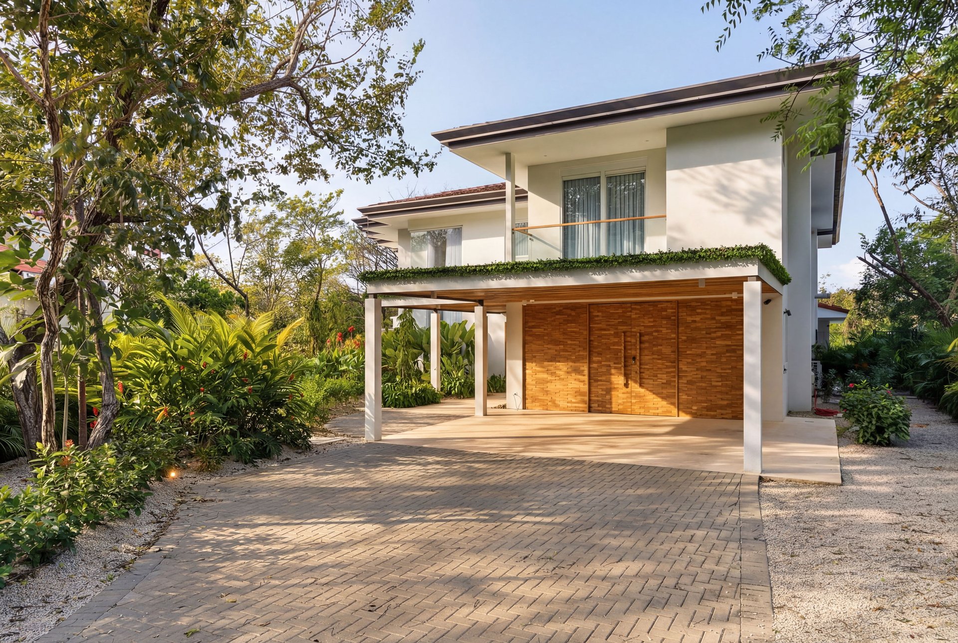 Casa Estrella de Mar | Luxury 5-Bedroom Beachside Home for Sale in Las Golondrinas, Hacienda Pinilla