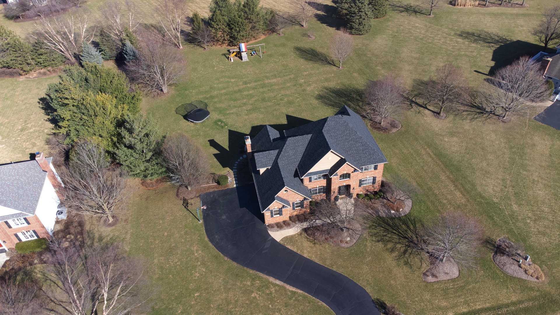 7N395 Stevens Glen Road