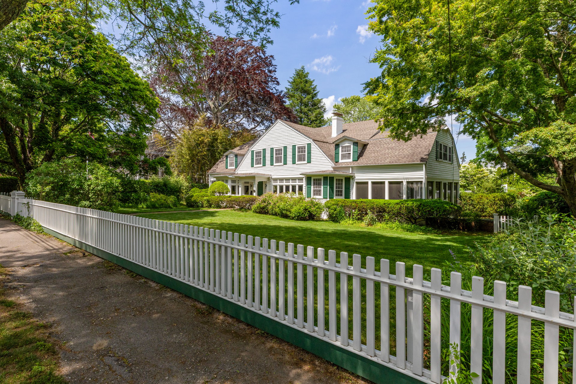 An Enduring Piece of Bellport History