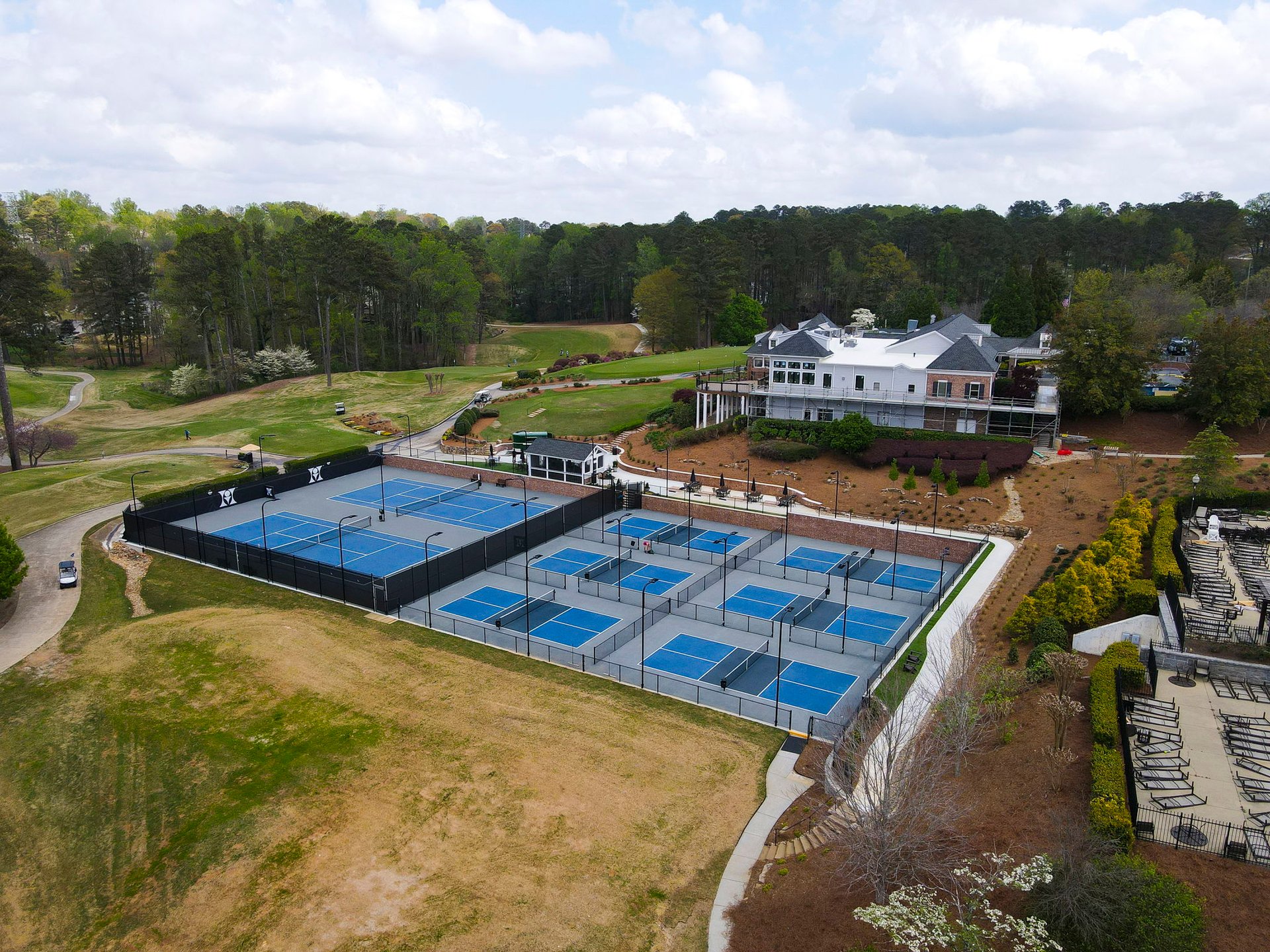 Edgewood Court