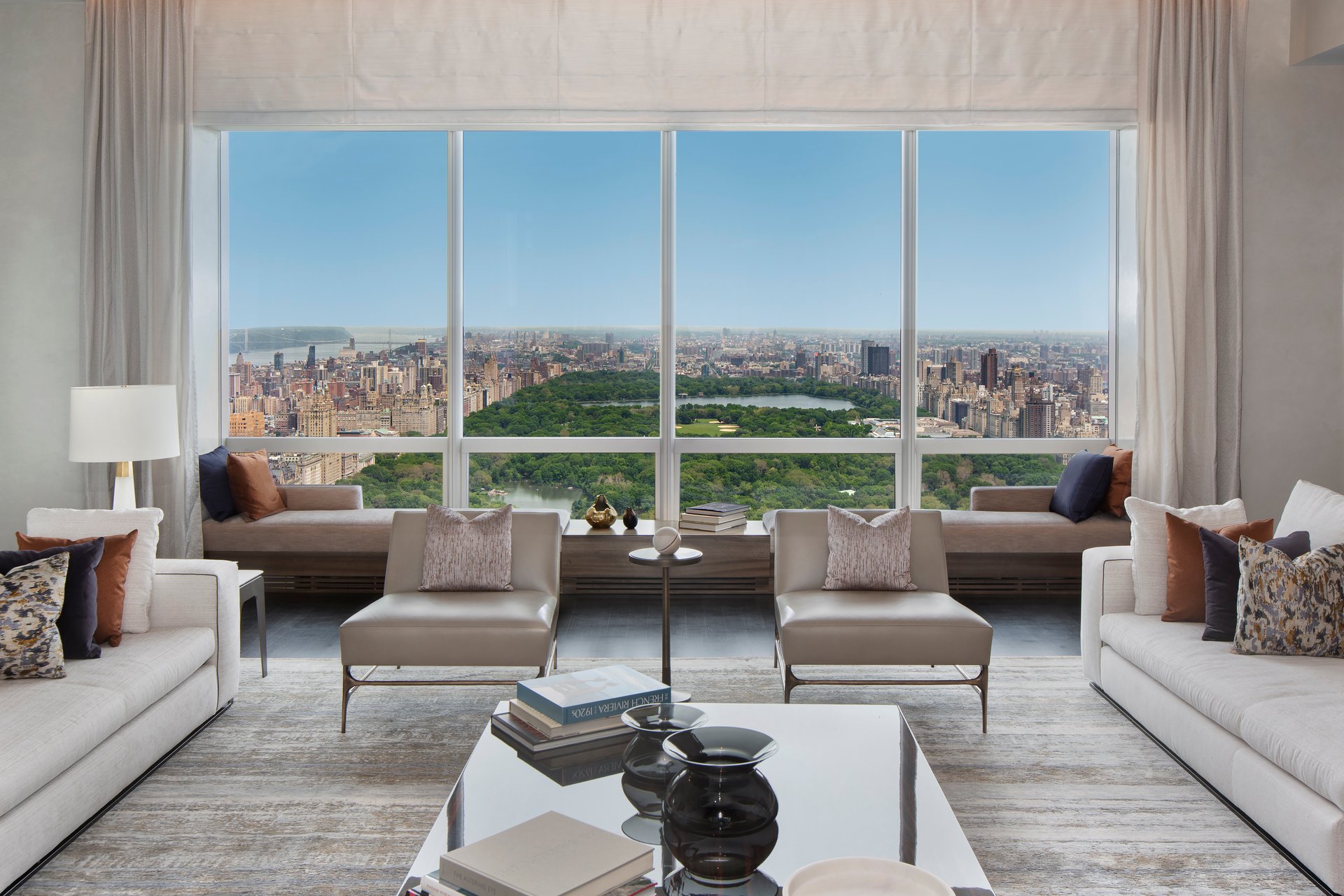 157 West 57th Street, 61B