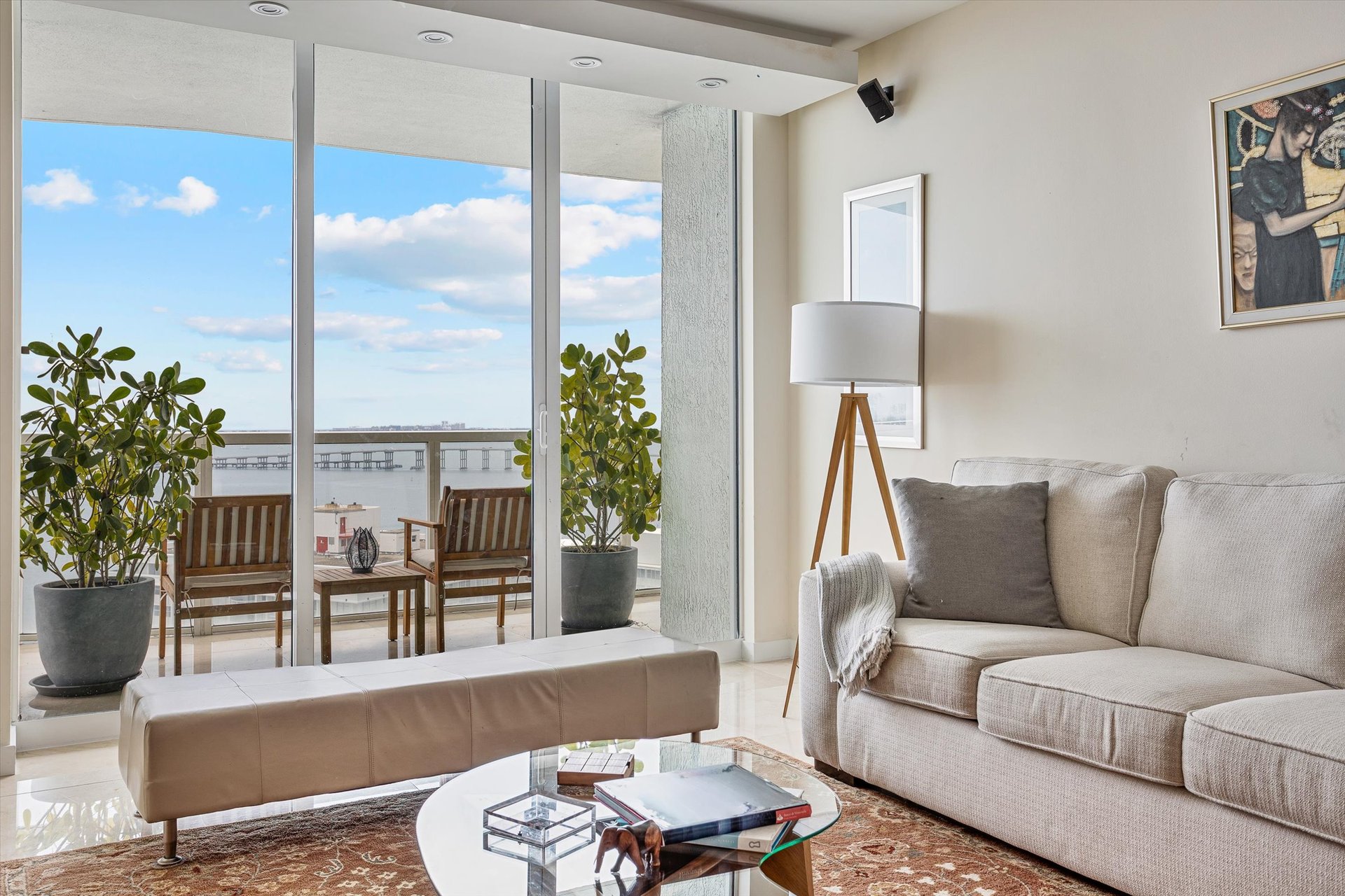 Emerald at Brickell 2105