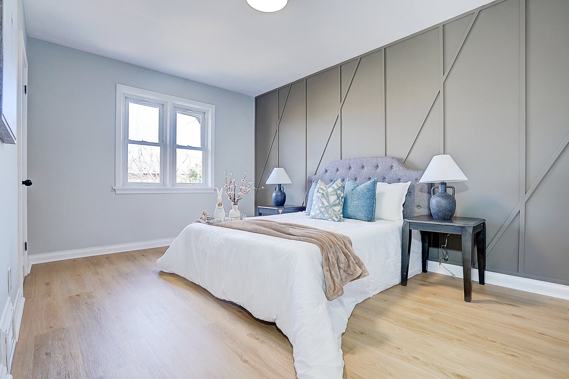 8 Bellvare Crescent, Toronto