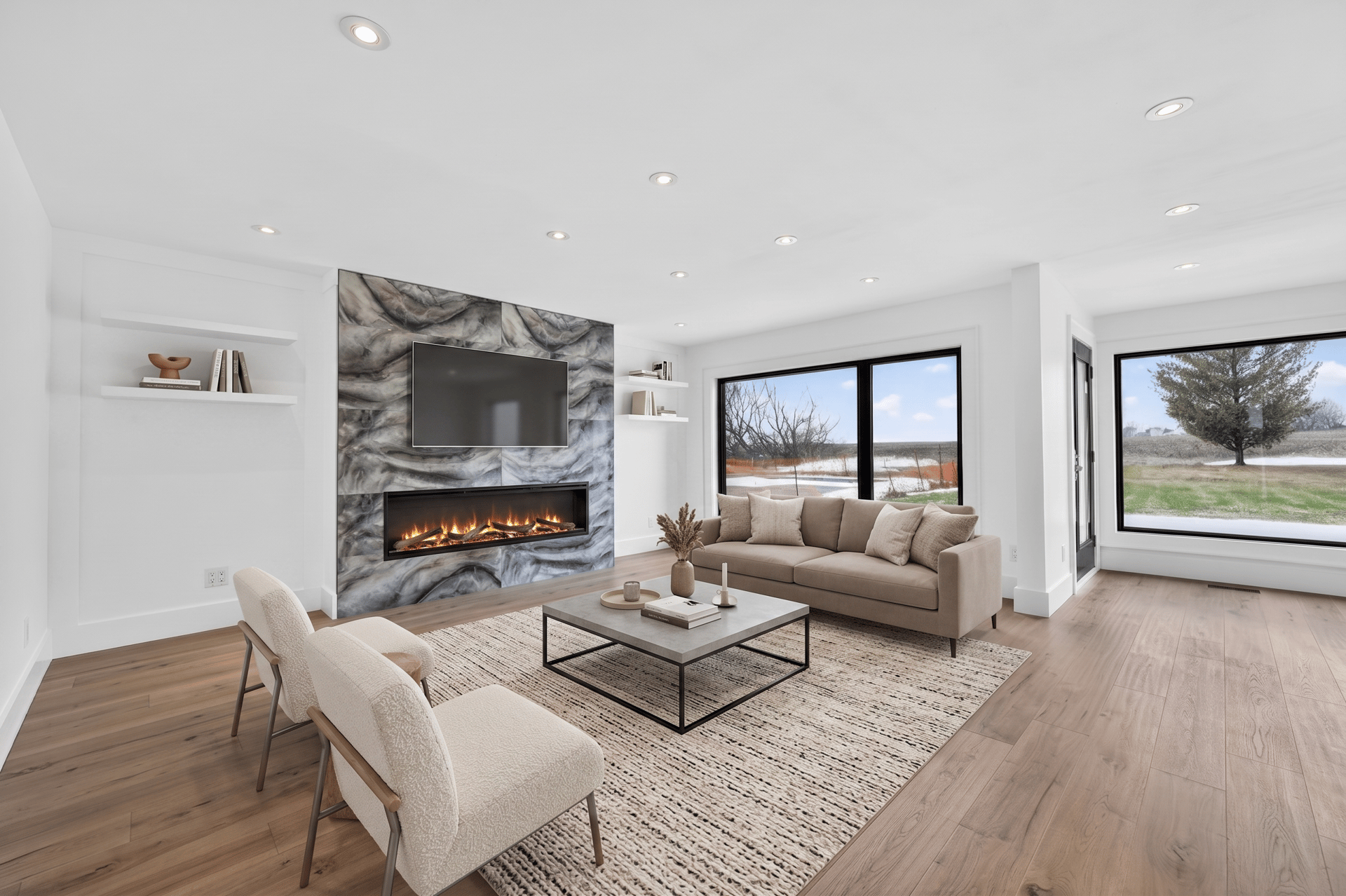 8 Brownlee Drive
